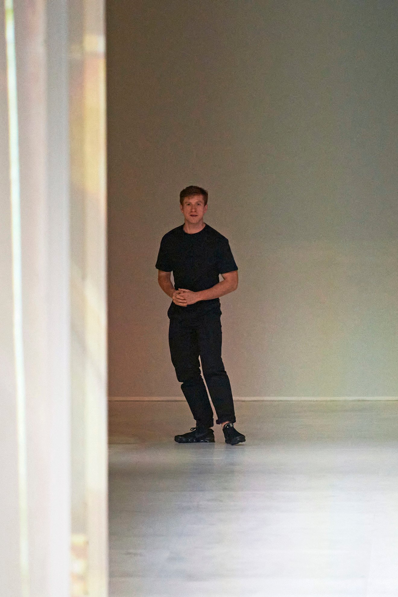 ダニエル・リー