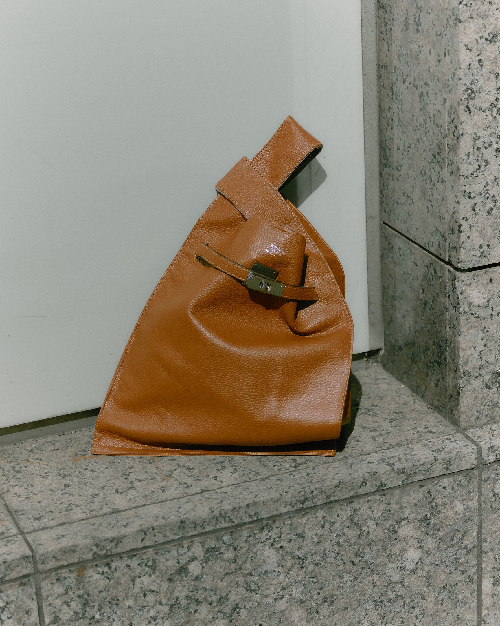 ビューティフルピープルのバッグ