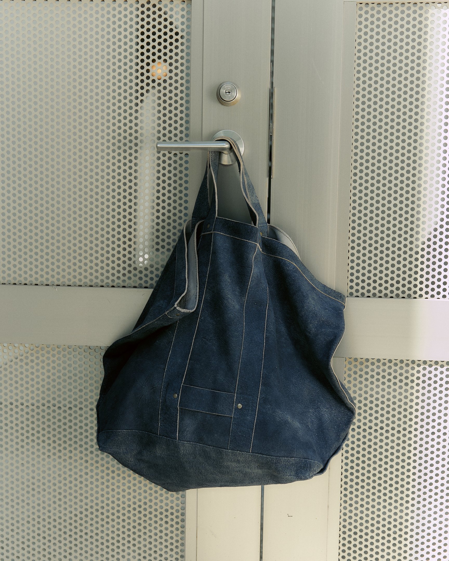 セブンバイセブンのバッグ