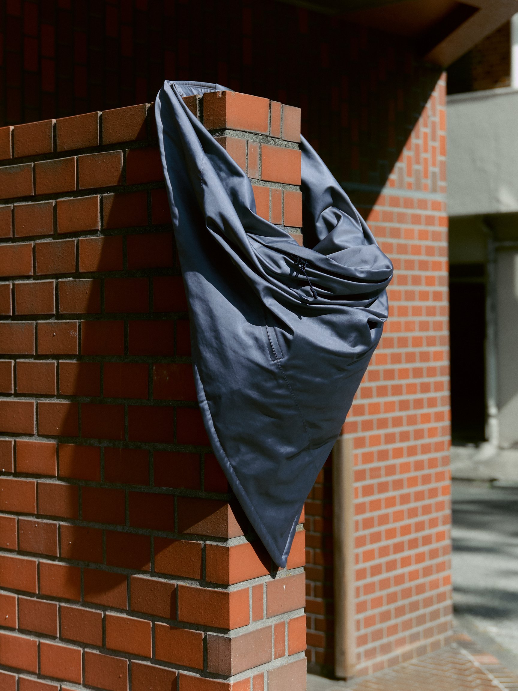 ハトラのバッグ