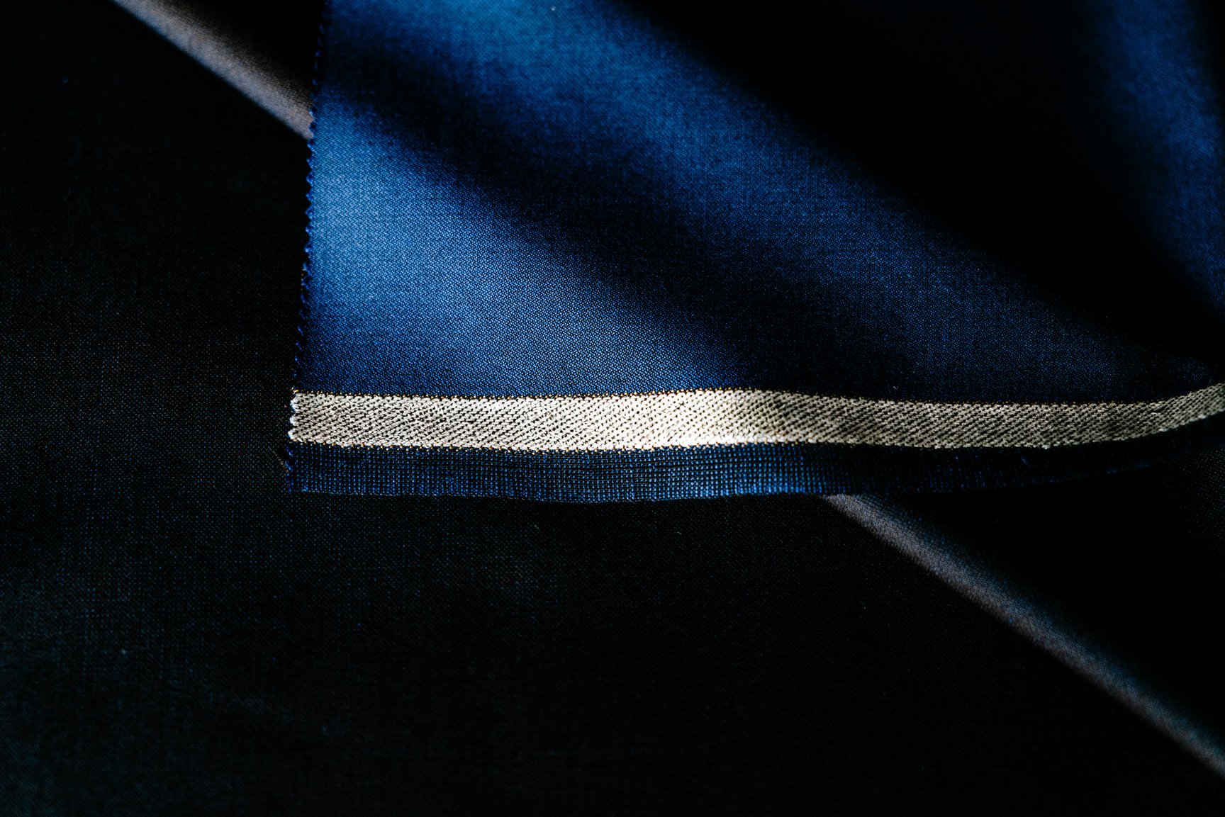 葛利毛織工業株式会社（DOMINX）の定番テキスタイル