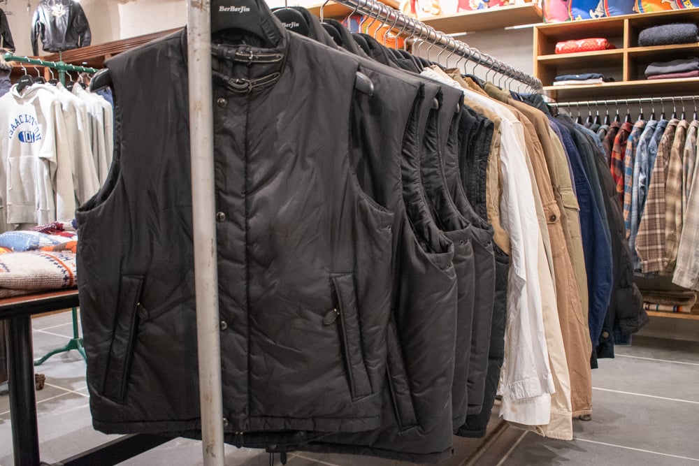 ベルベルジン コレクティブ