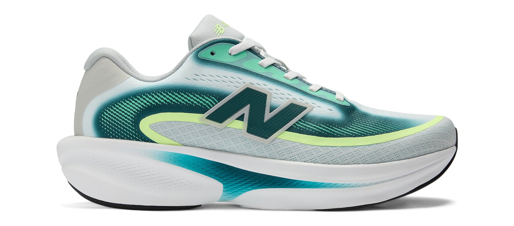 ニューバランスのシューズ画像