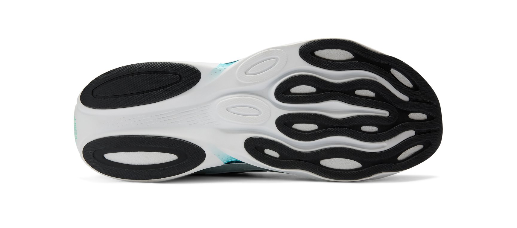 ニューバランスのシューズ画像