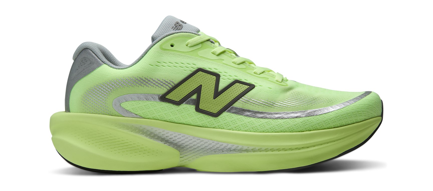 ニューバランスのシューズ画像