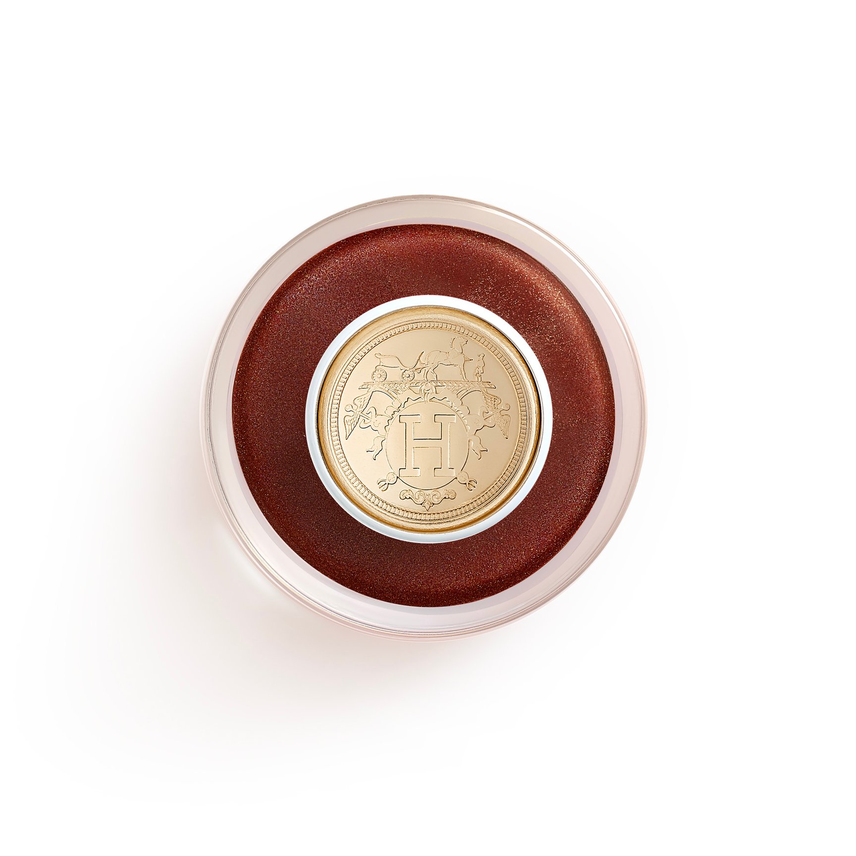 エルメスの2026夏新作ネイルエナメルキャップ