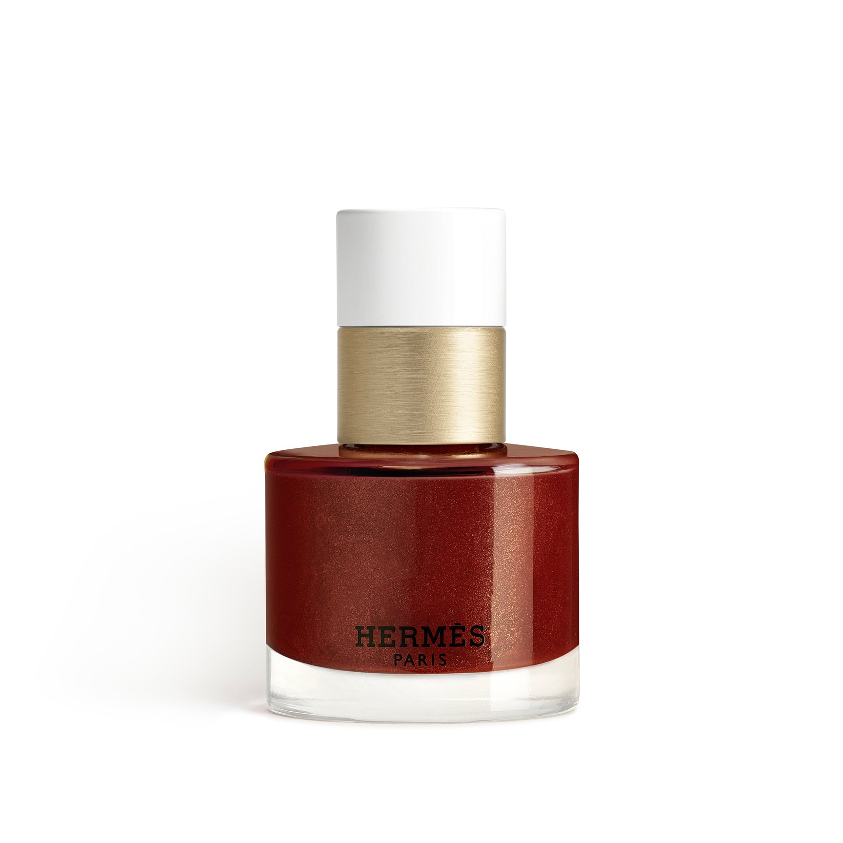 エルメスの2026夏新作ネイルエナメル