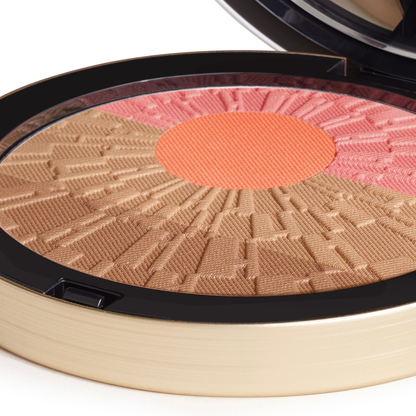 エルメスのパウダー2026夏新作