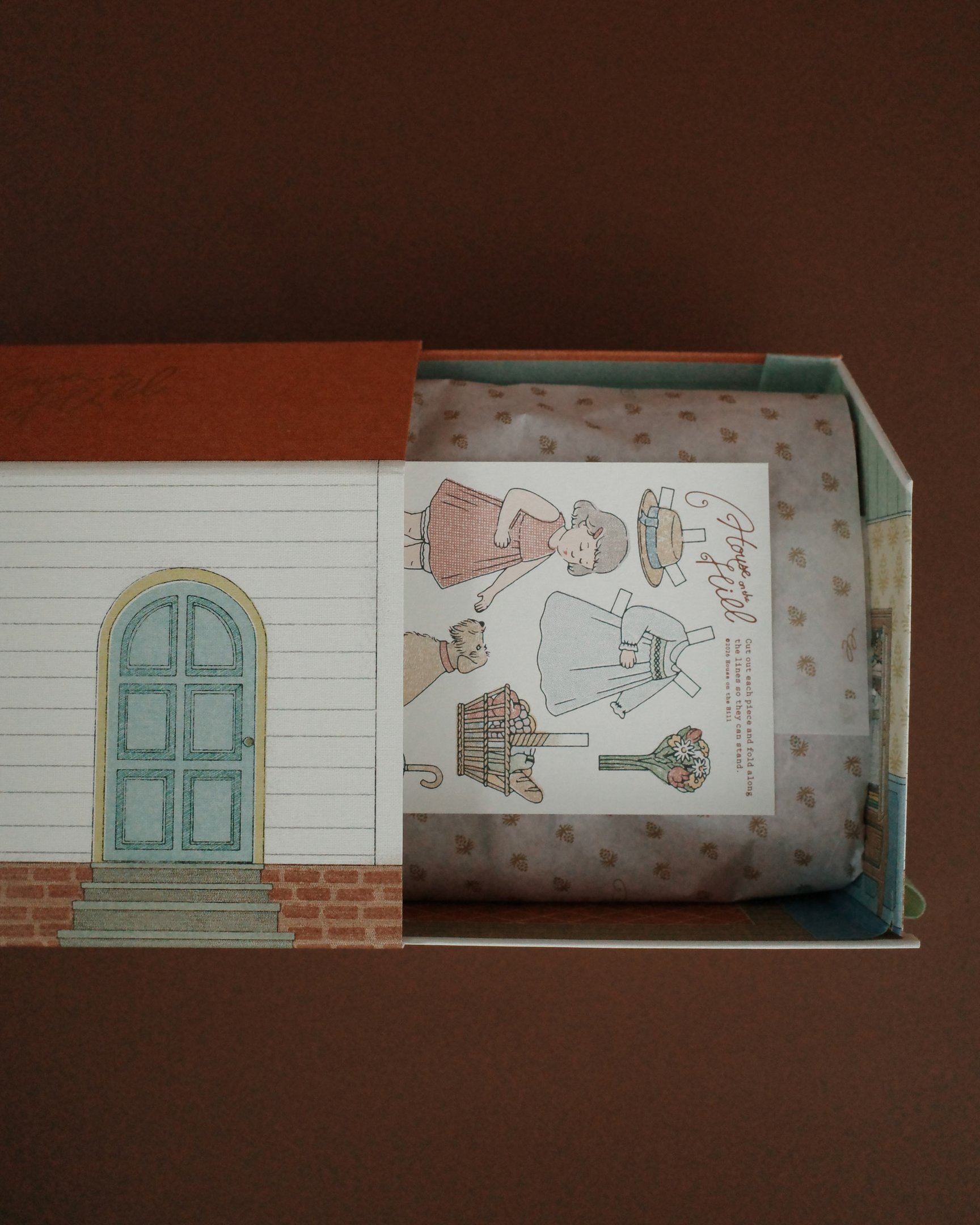 ギフトボックス