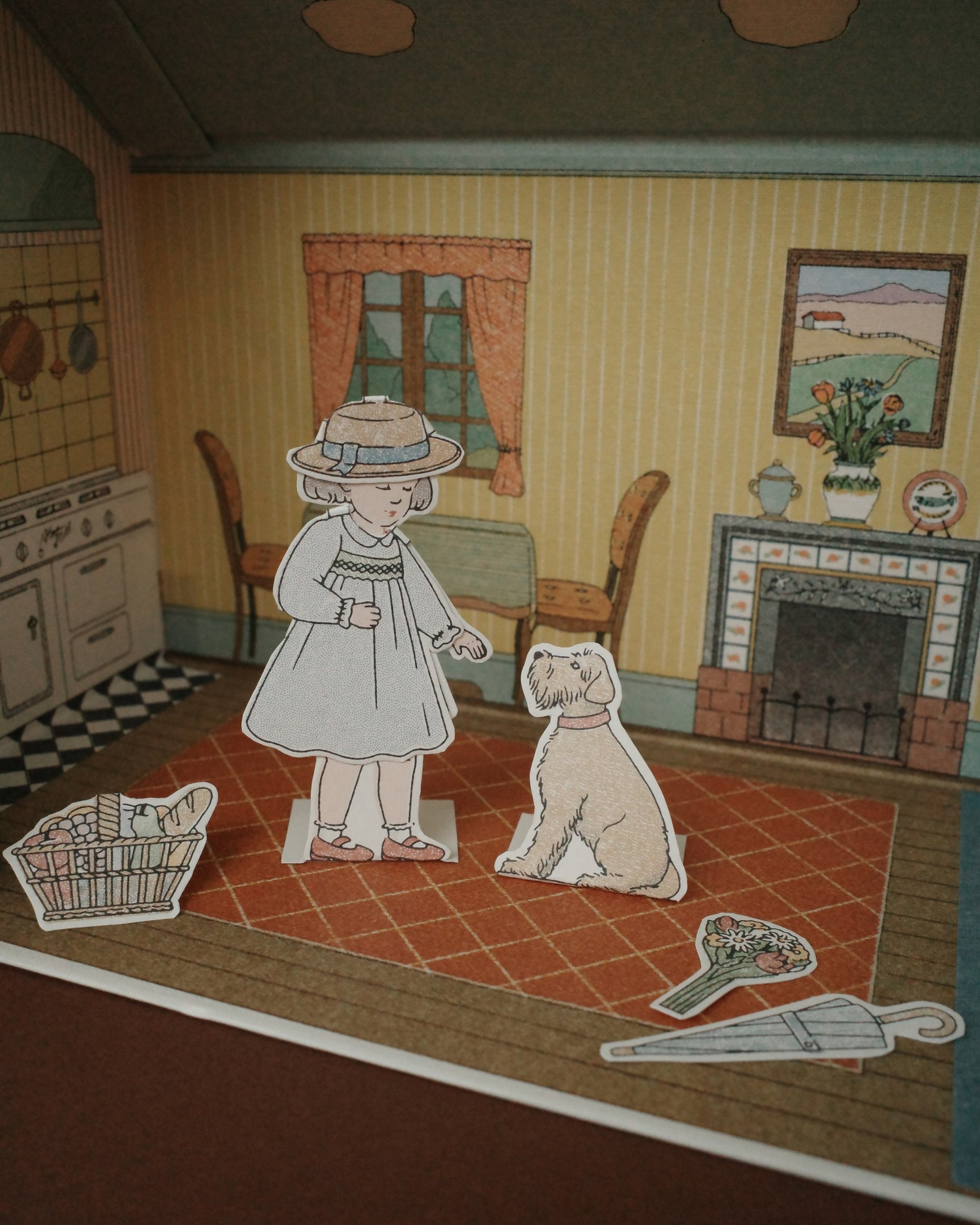 ギフトボックス