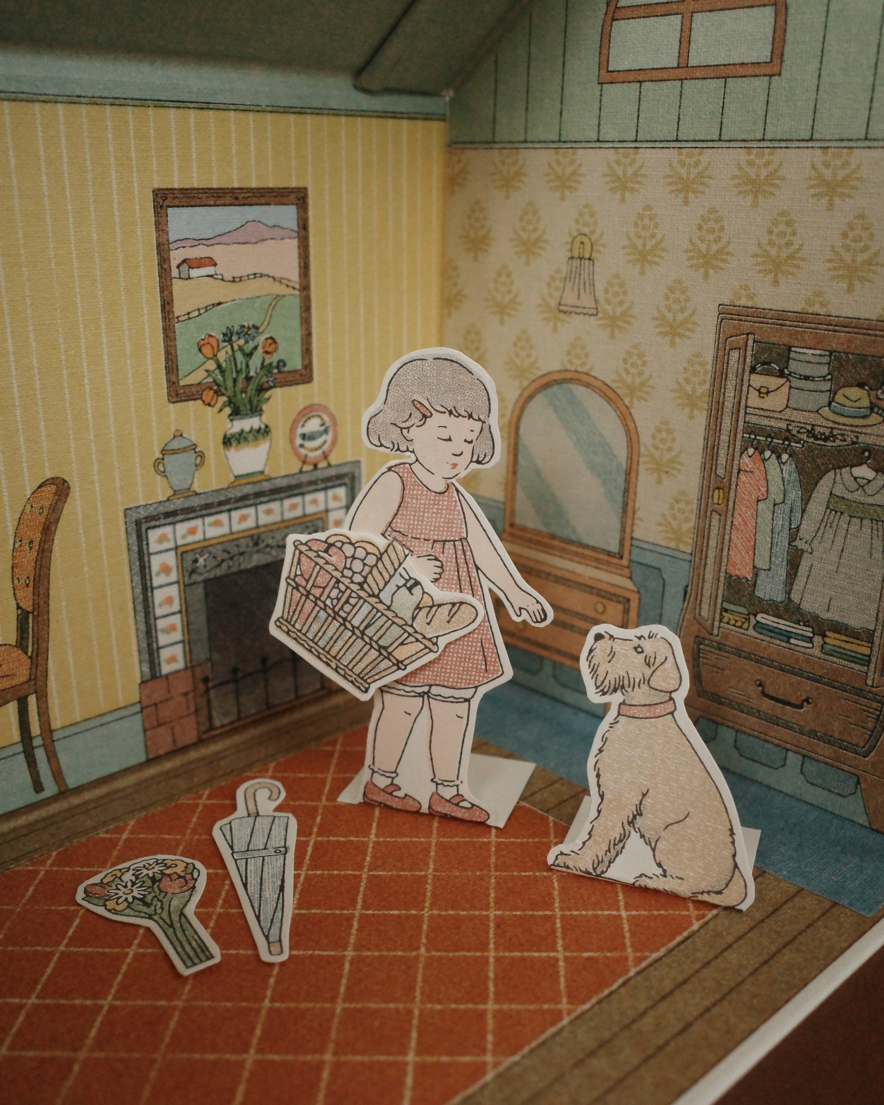 ギフトボックス