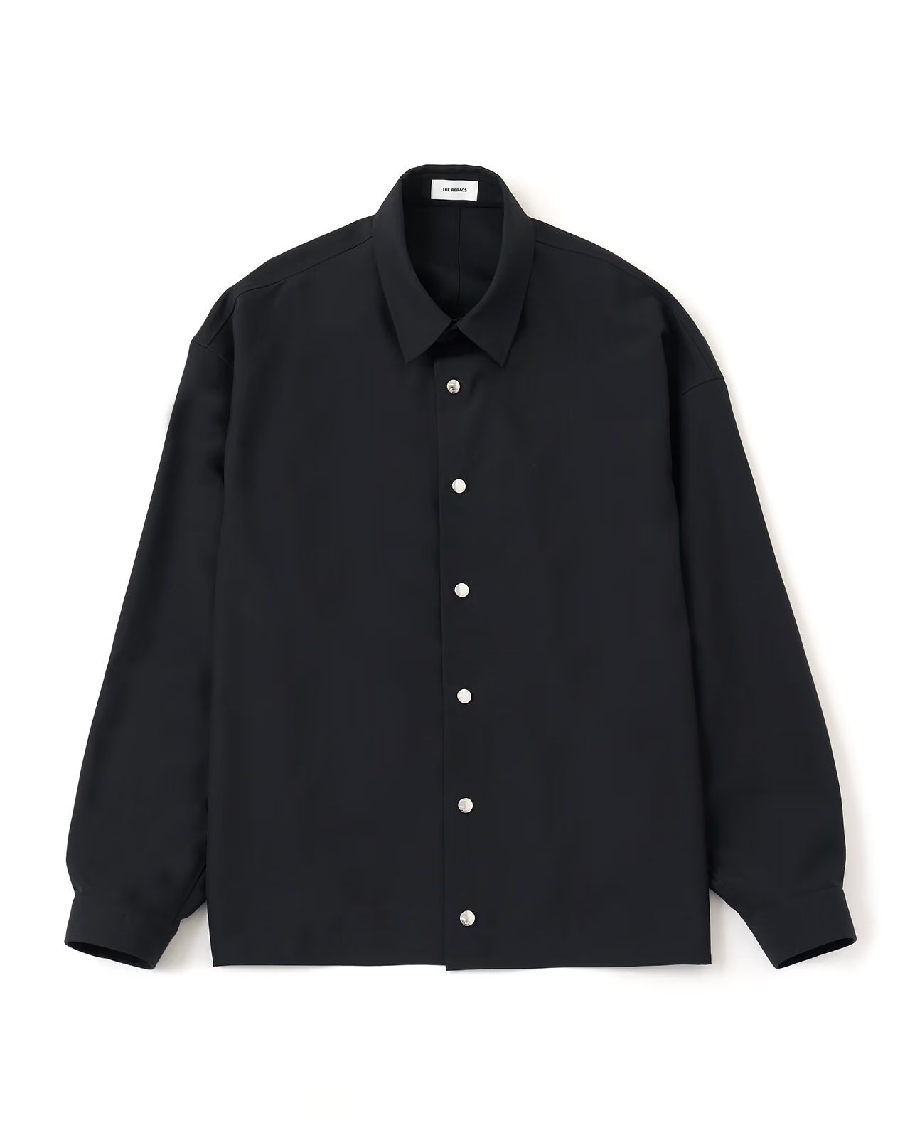 リラクスのバルーンシャツ