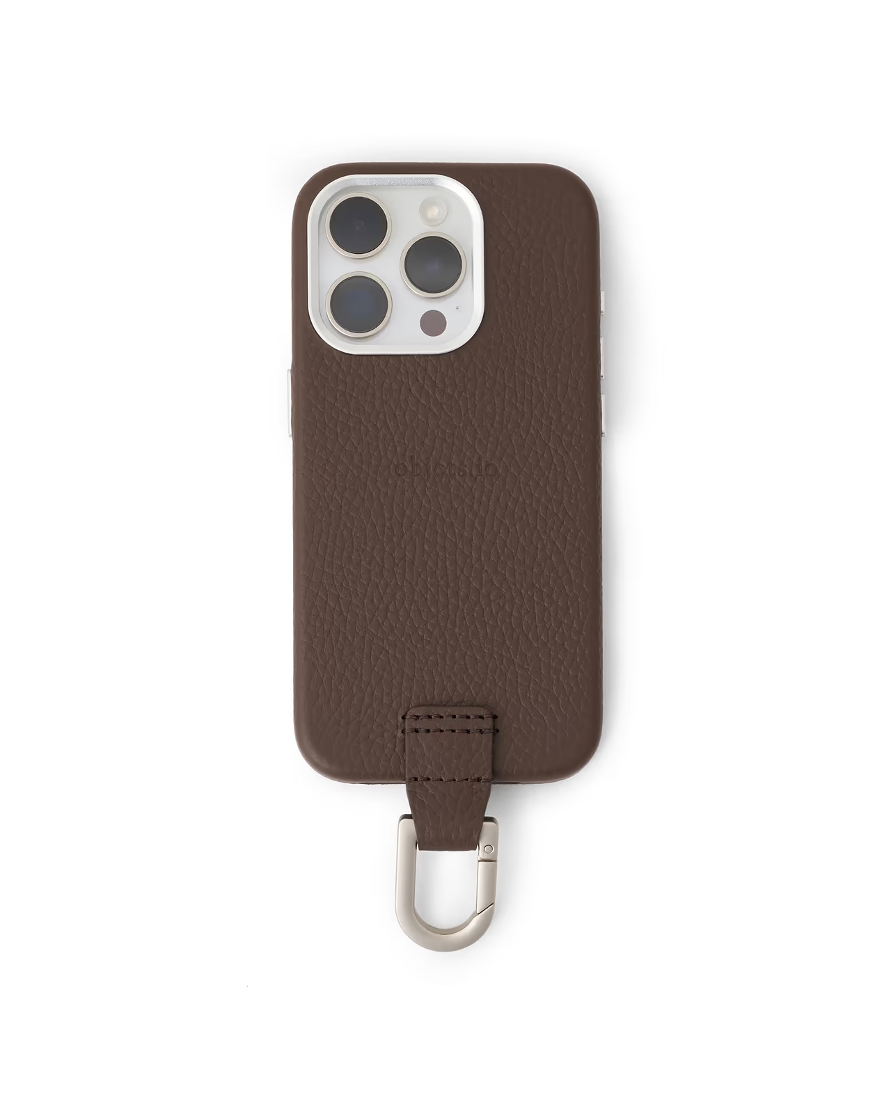 オブジェクツアイオーのスマートフォンケース