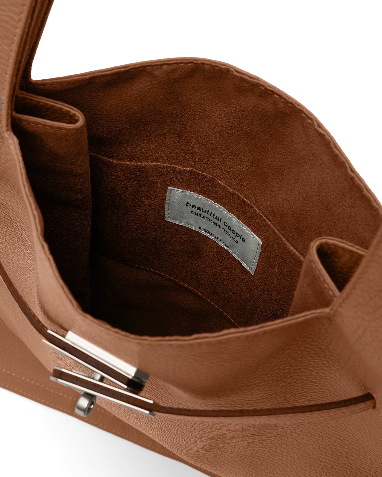 ビューティフルピープルのバッグ