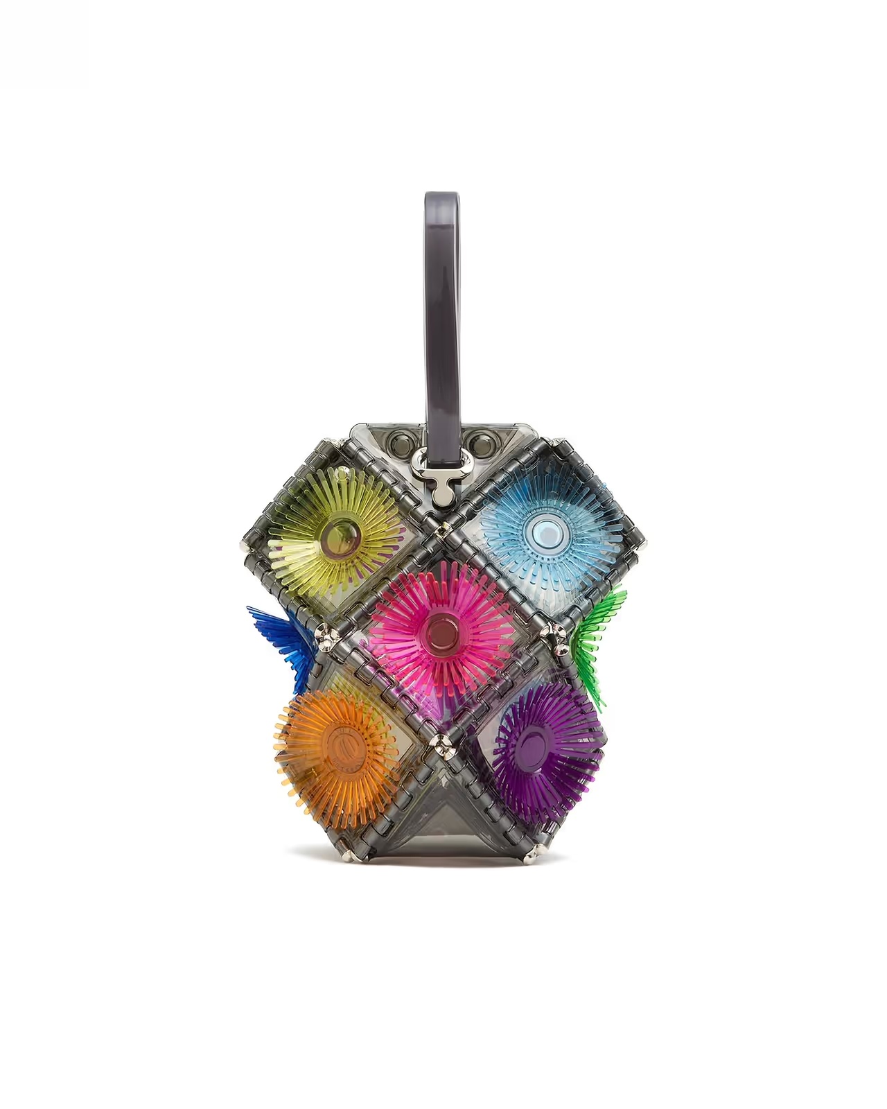 52バイヒカルマツムラのバッグ