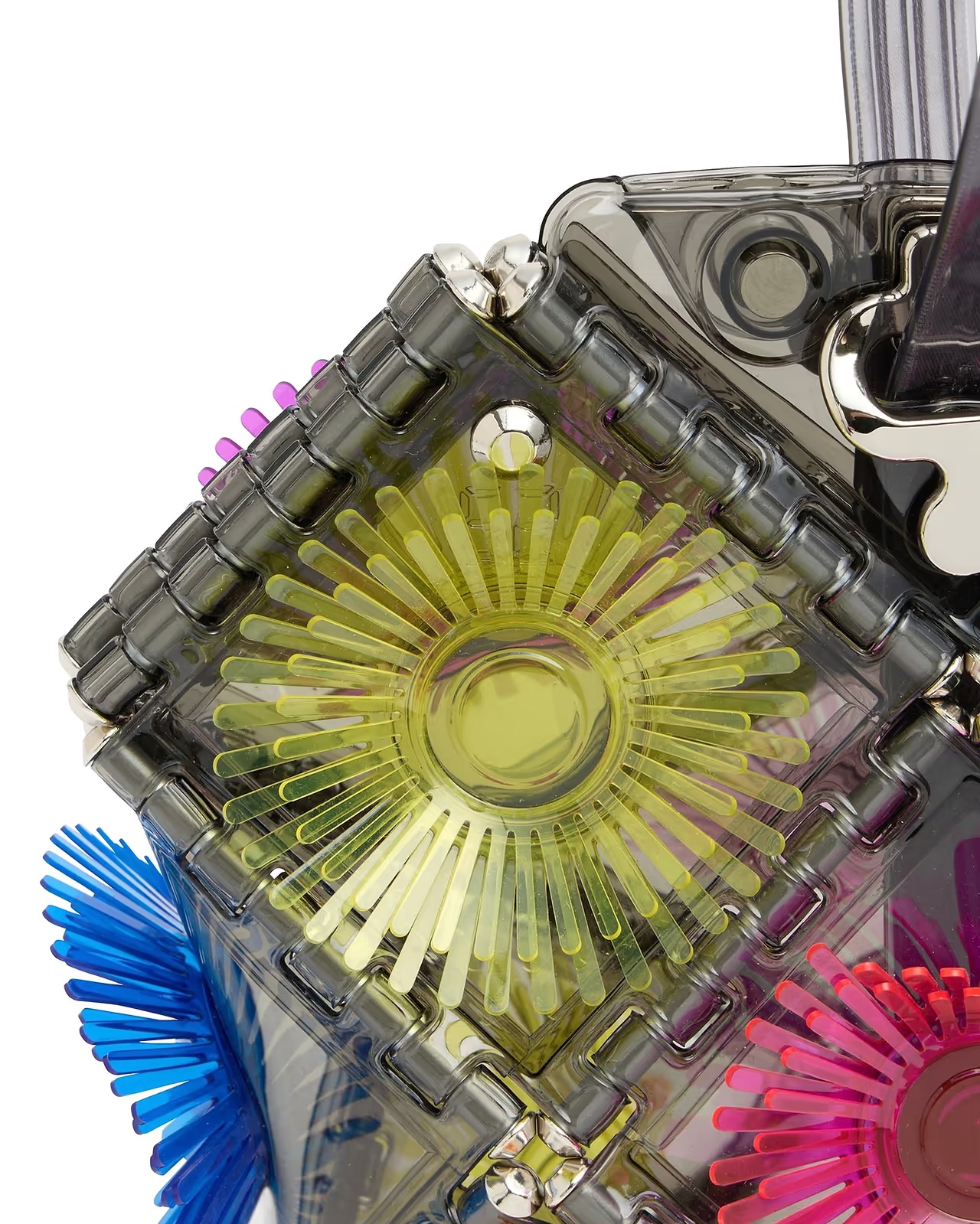 52バイヒカルマツムラのバッグ