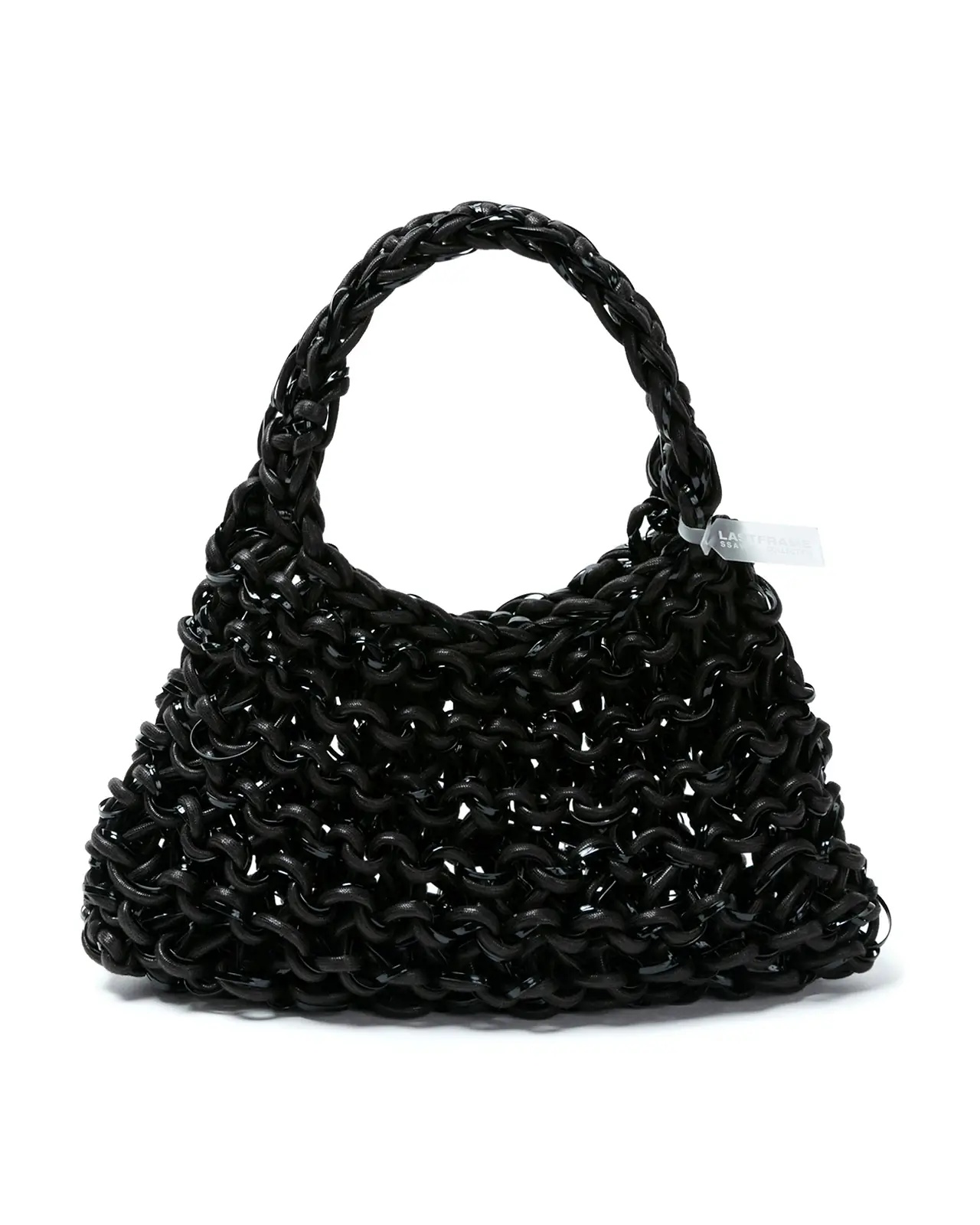 ラストフレームのバッグ