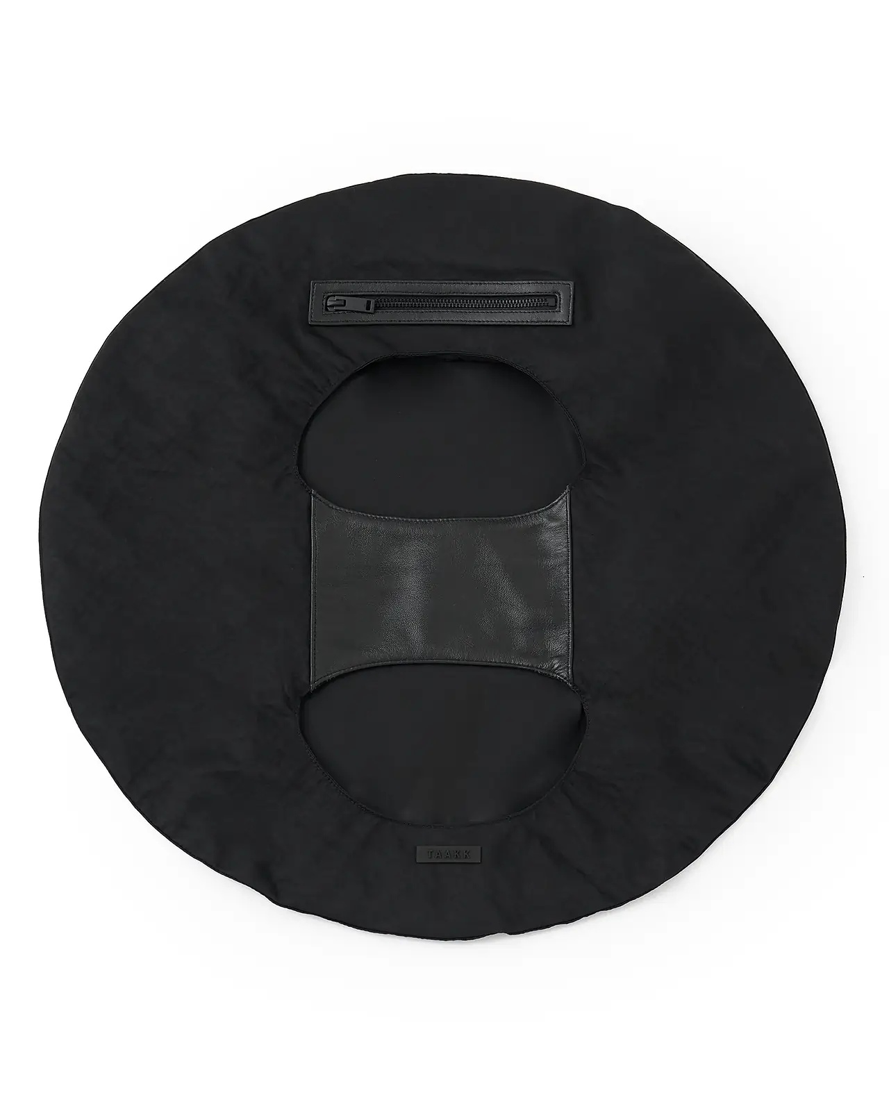 タークのバッグ