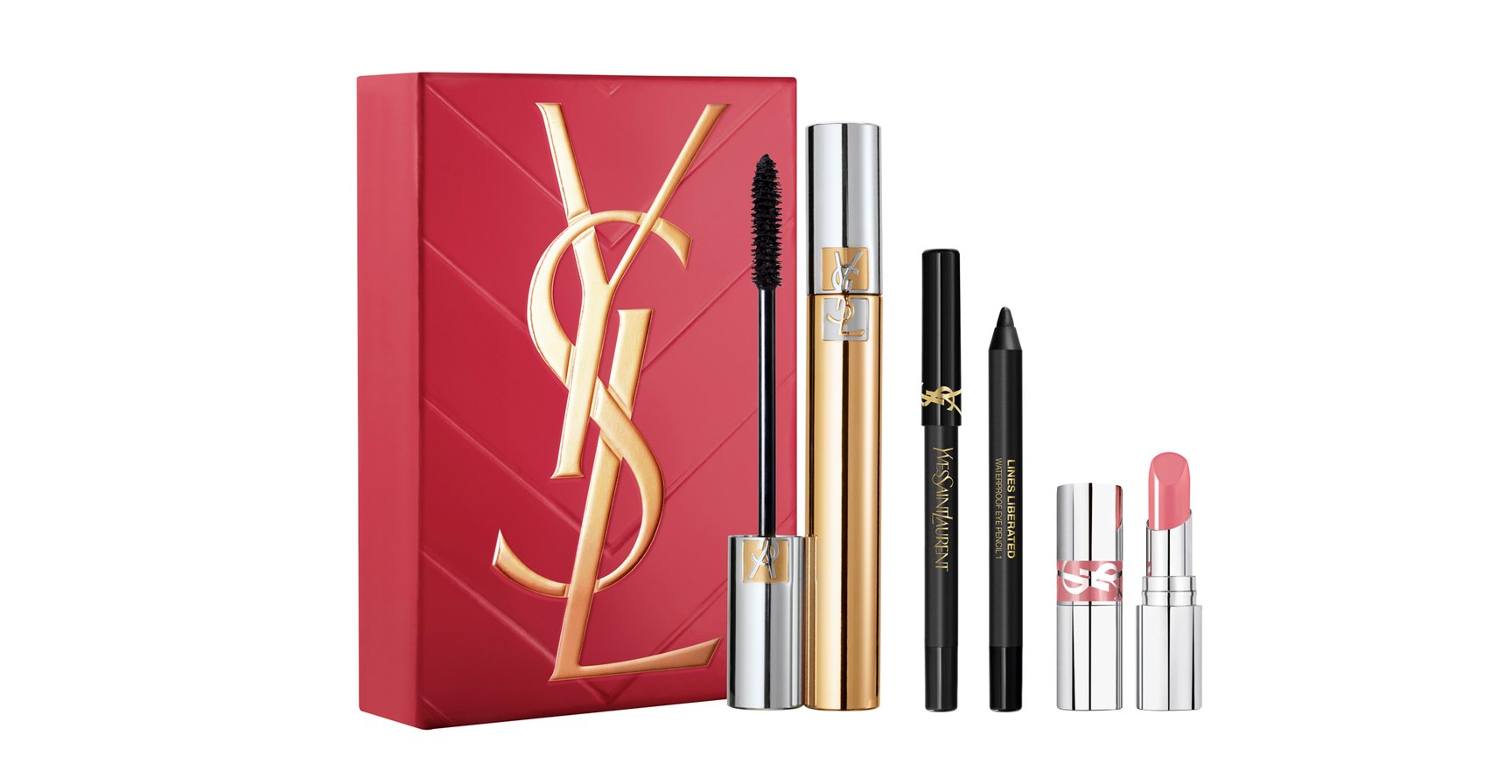 YSL母の日ギフト商品画像