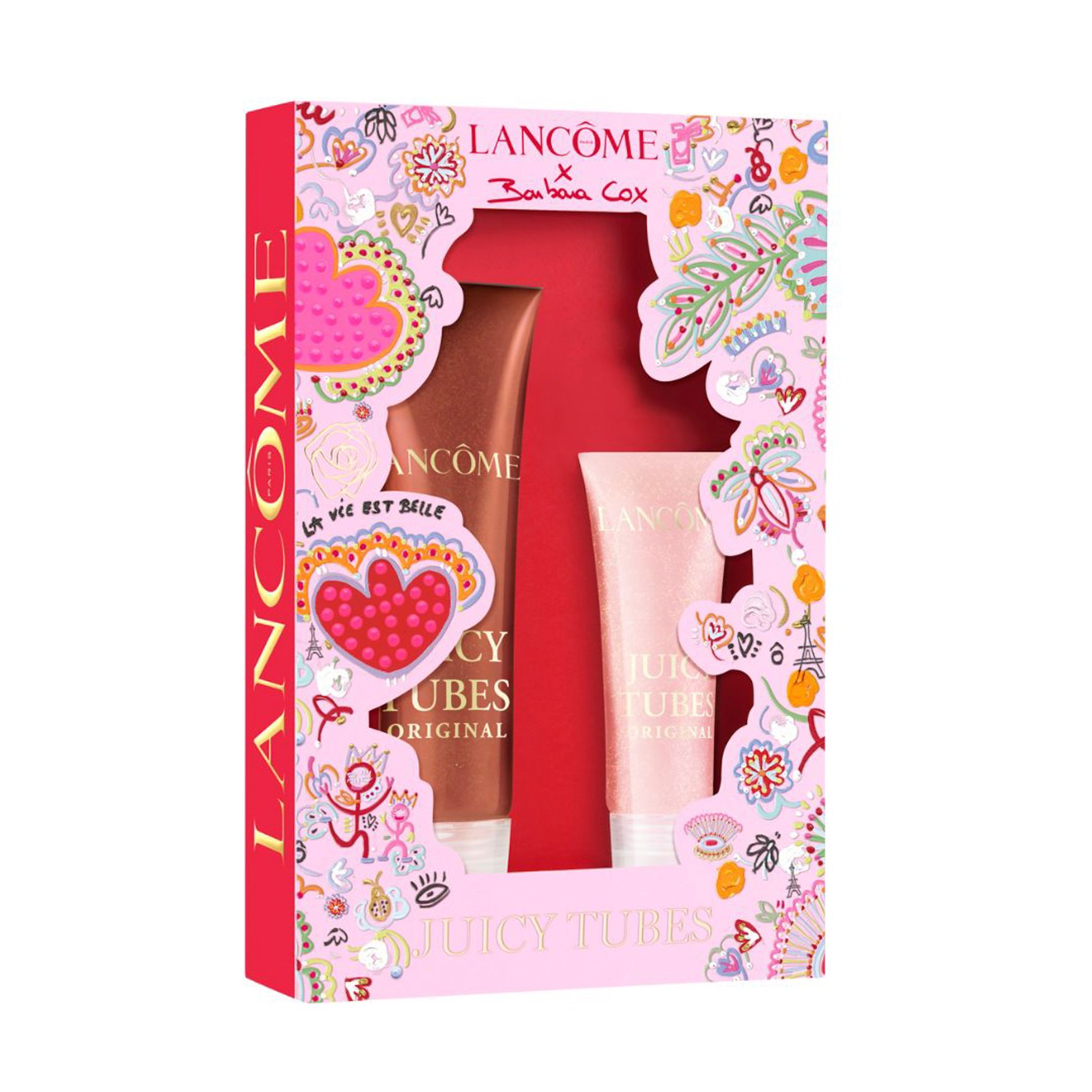 ランコム母の日ギフト商品画像