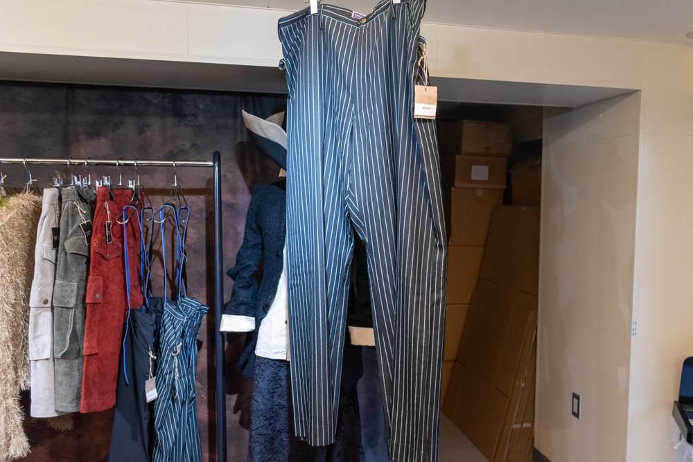 アーカイヴアイテム