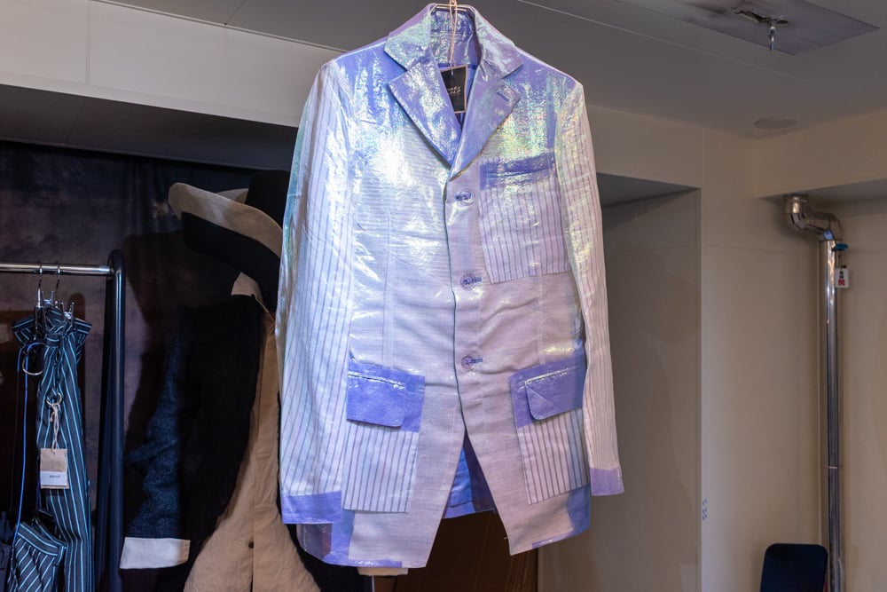 アーカイヴアイテム