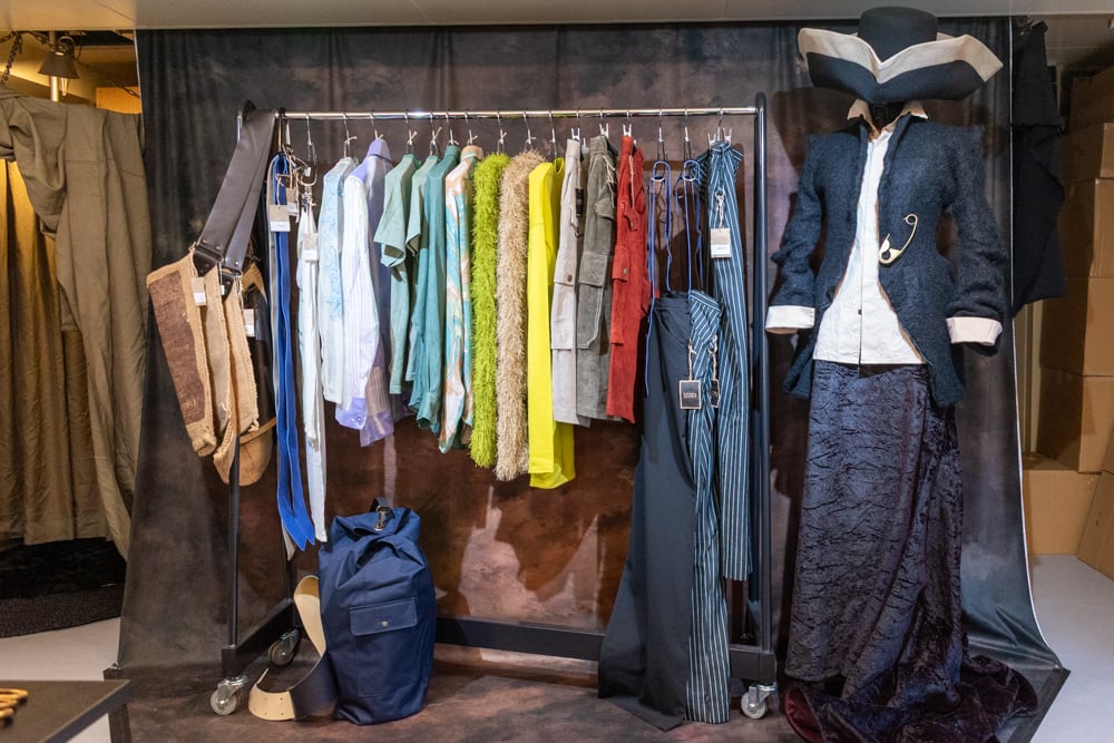 アーカイヴアイテム