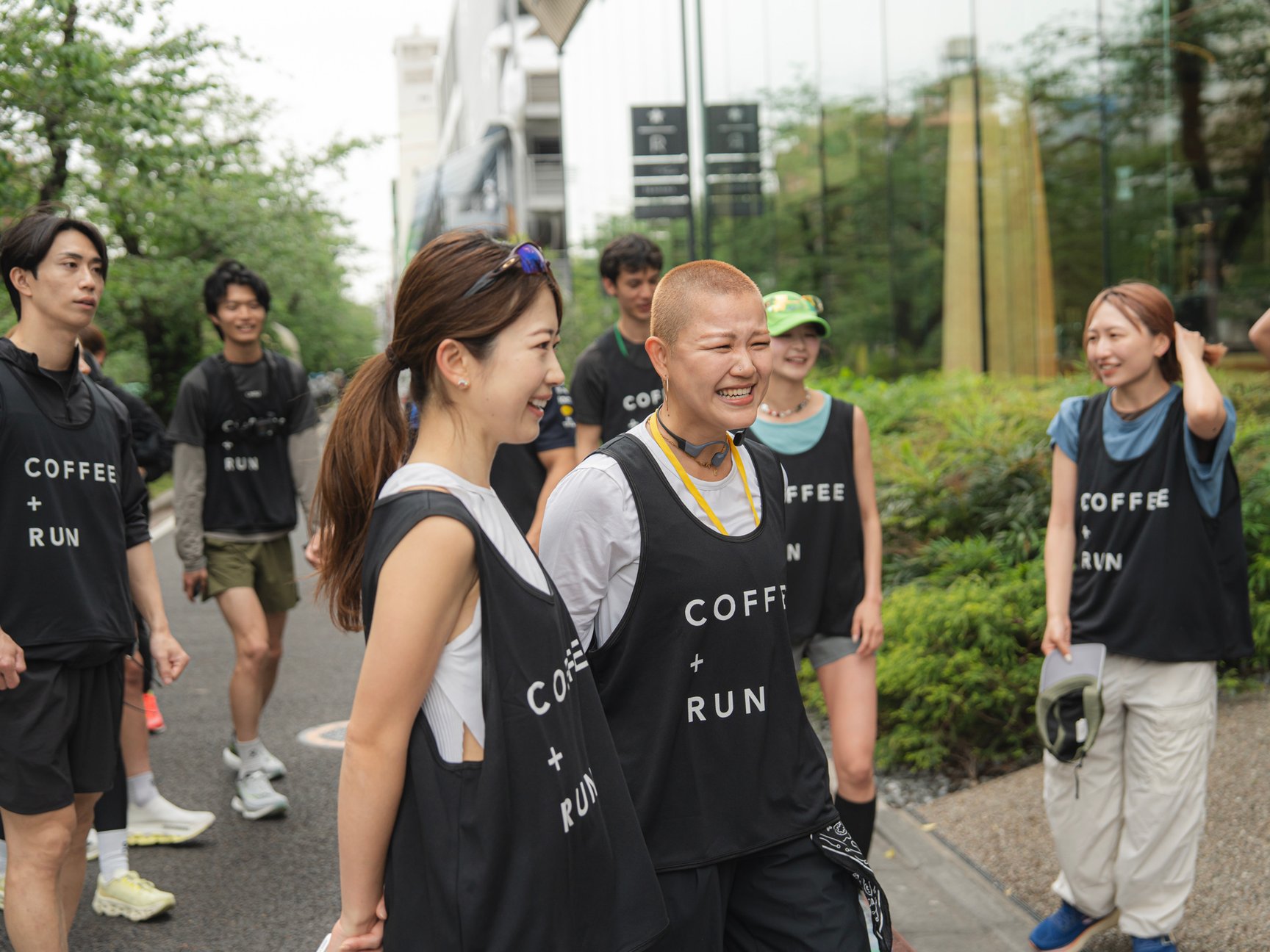 イベントの様子