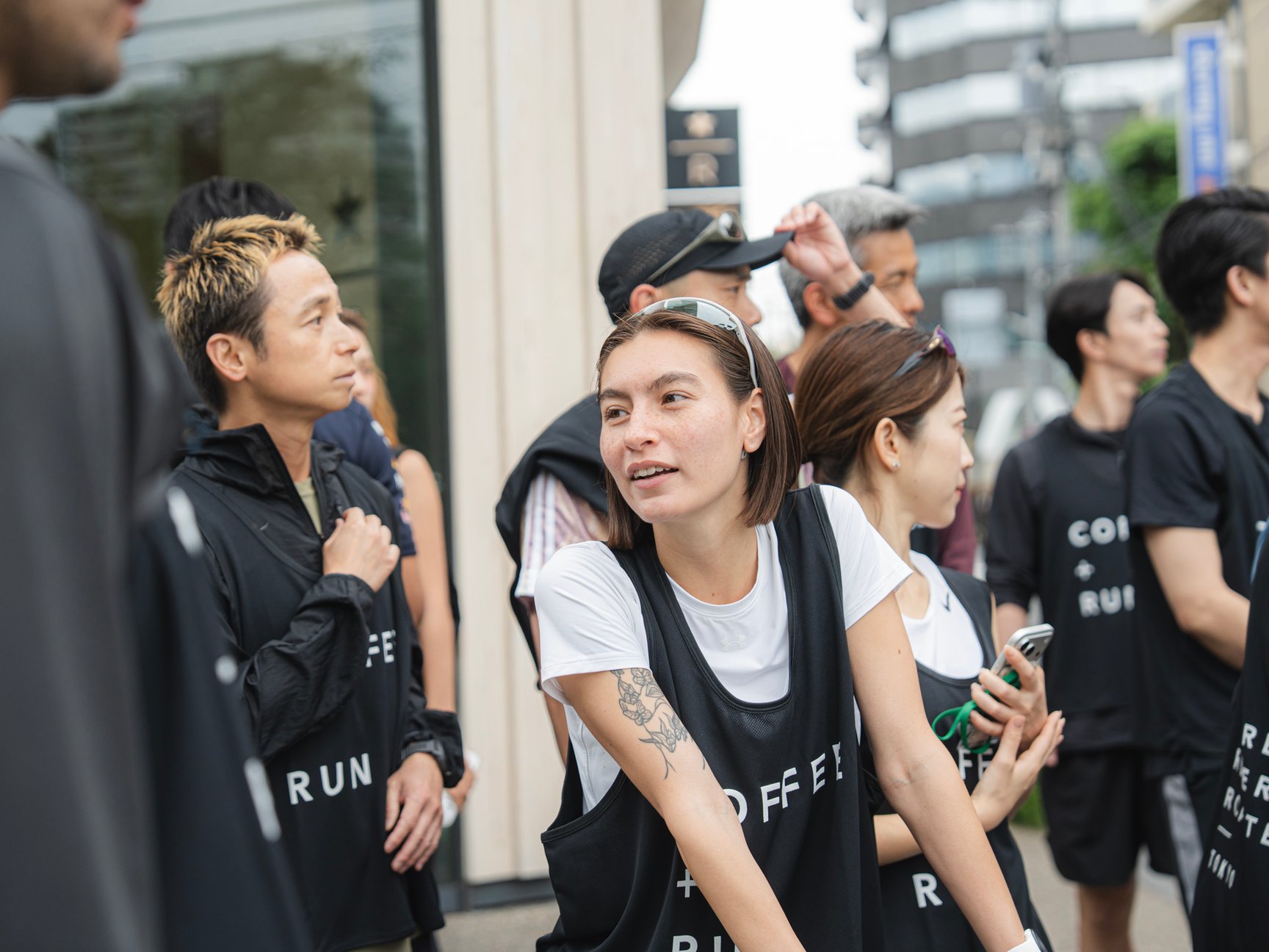 イベントの様子