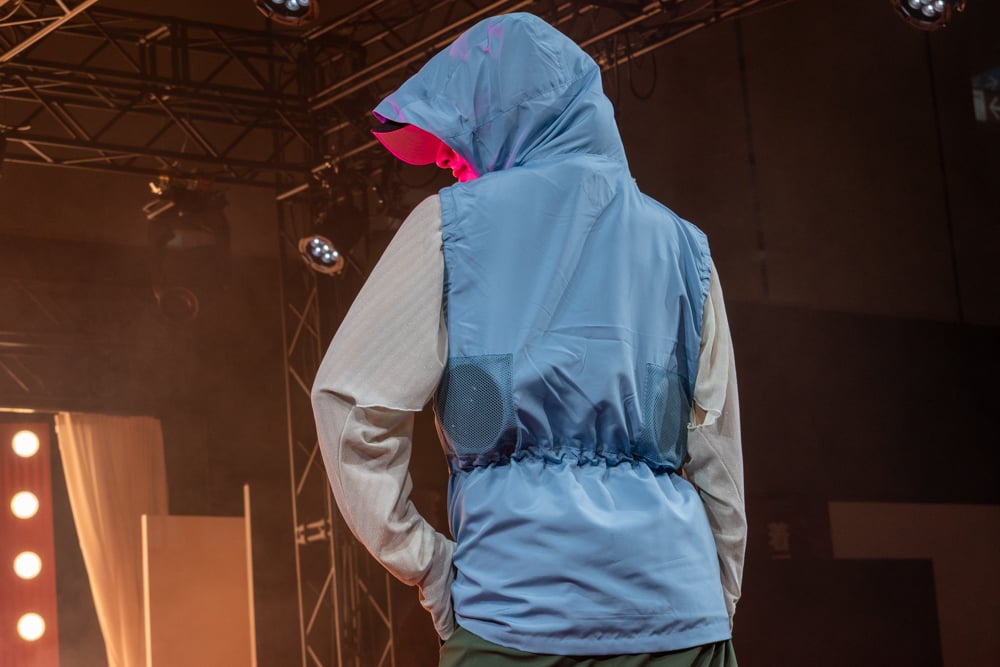 ワークマン2026年UV＆酷暑対策新製品発表会