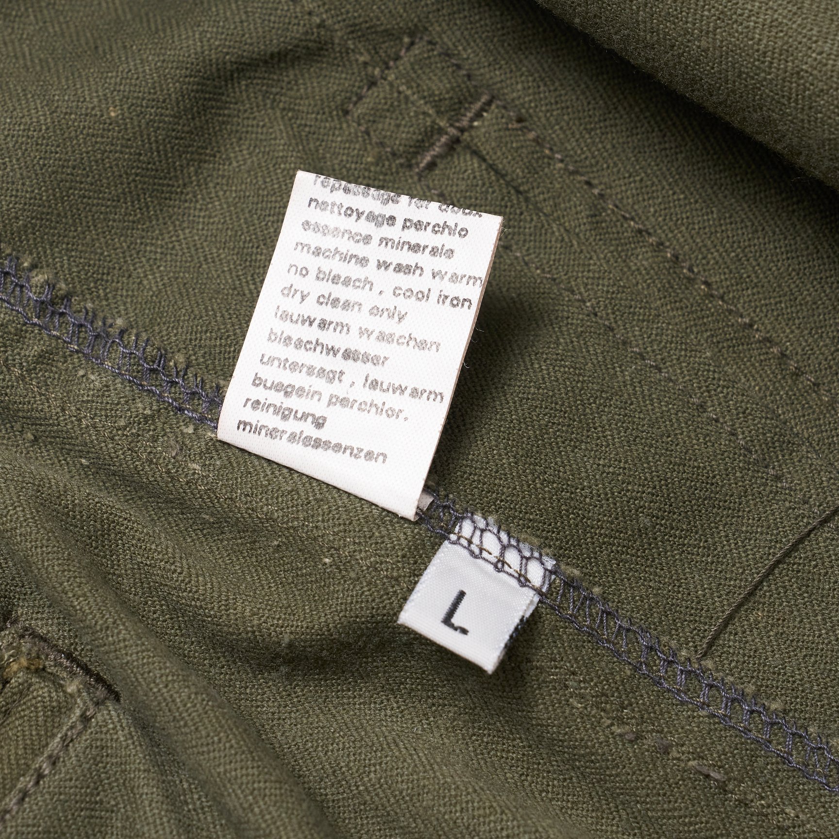 マルタン マルジェラ M-47