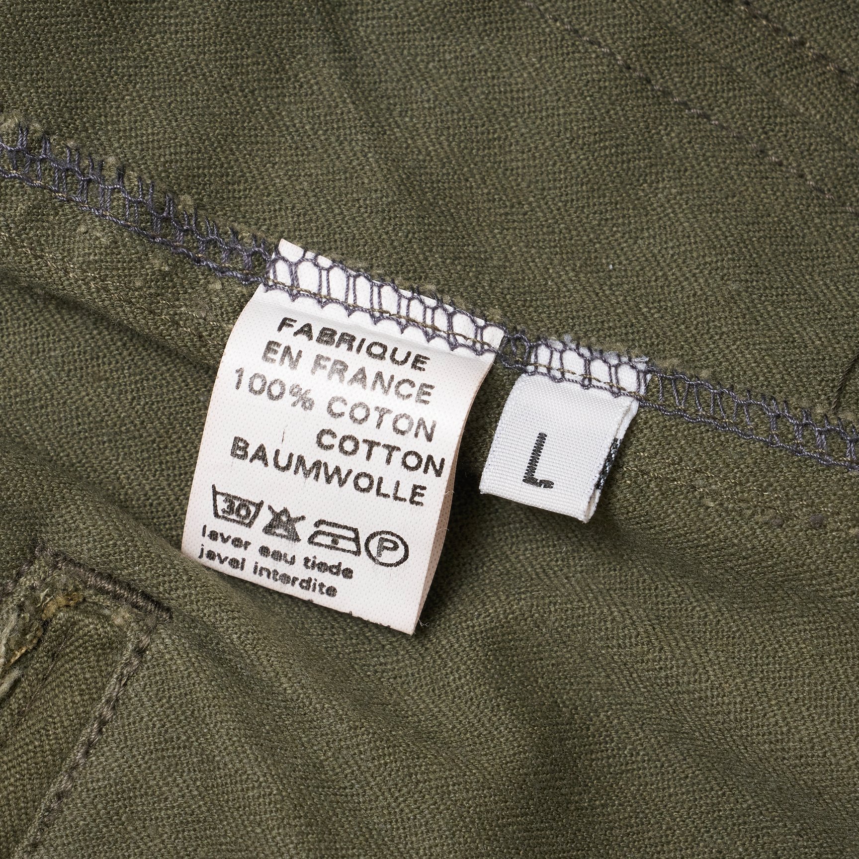 マルタン マルジェラ M-47