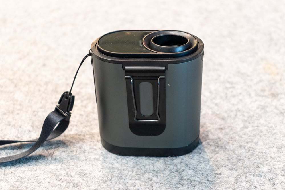 ワークマン「ウェストクールファン」