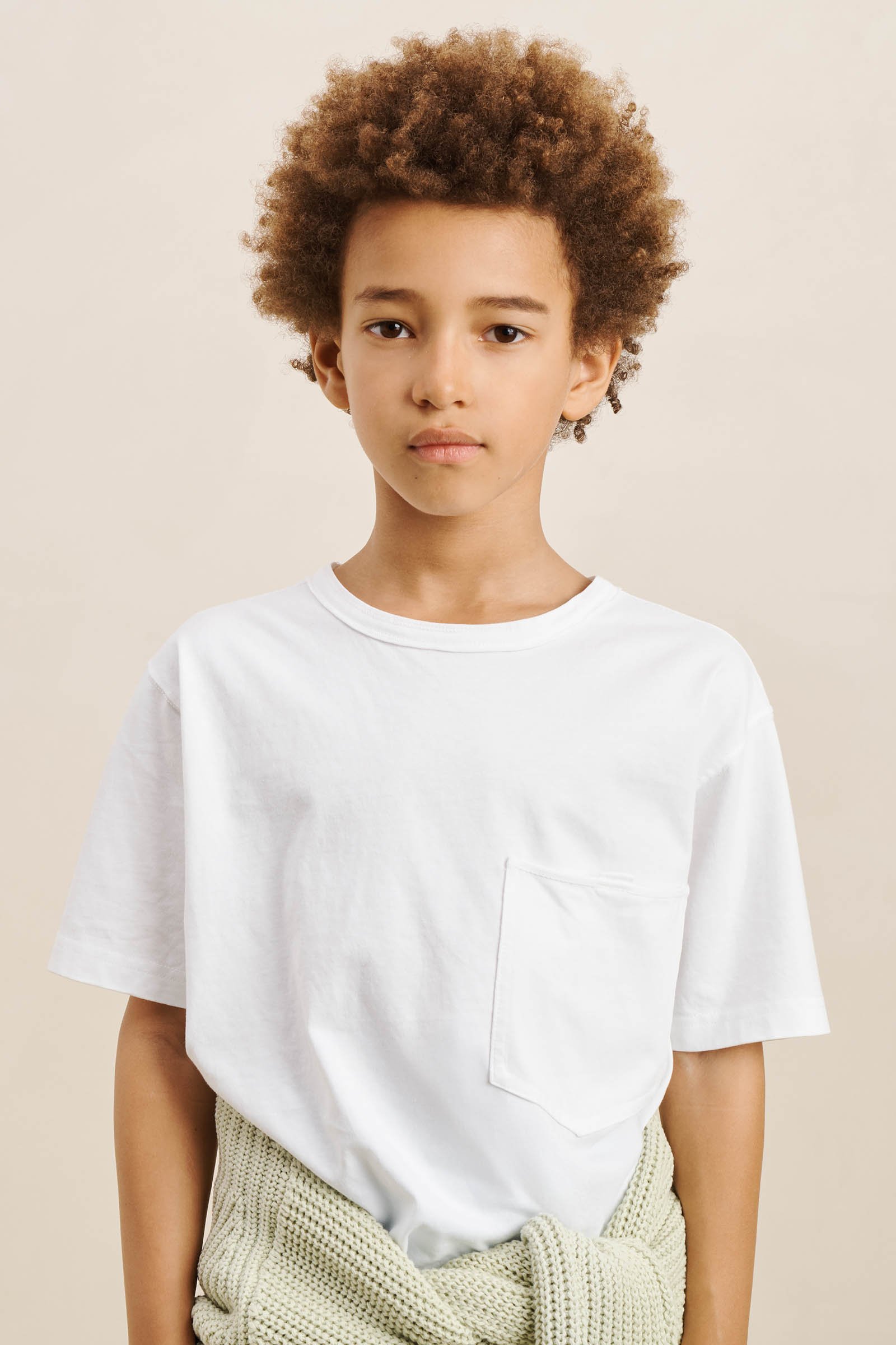 【画像】「ZARA SRPLS」新作コレクションの着用画像