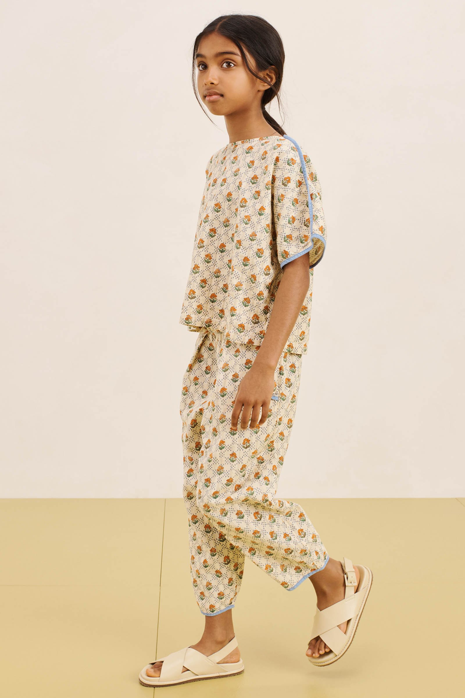 【画像】「ZARA SRPLS」新作コレクションの着用画像