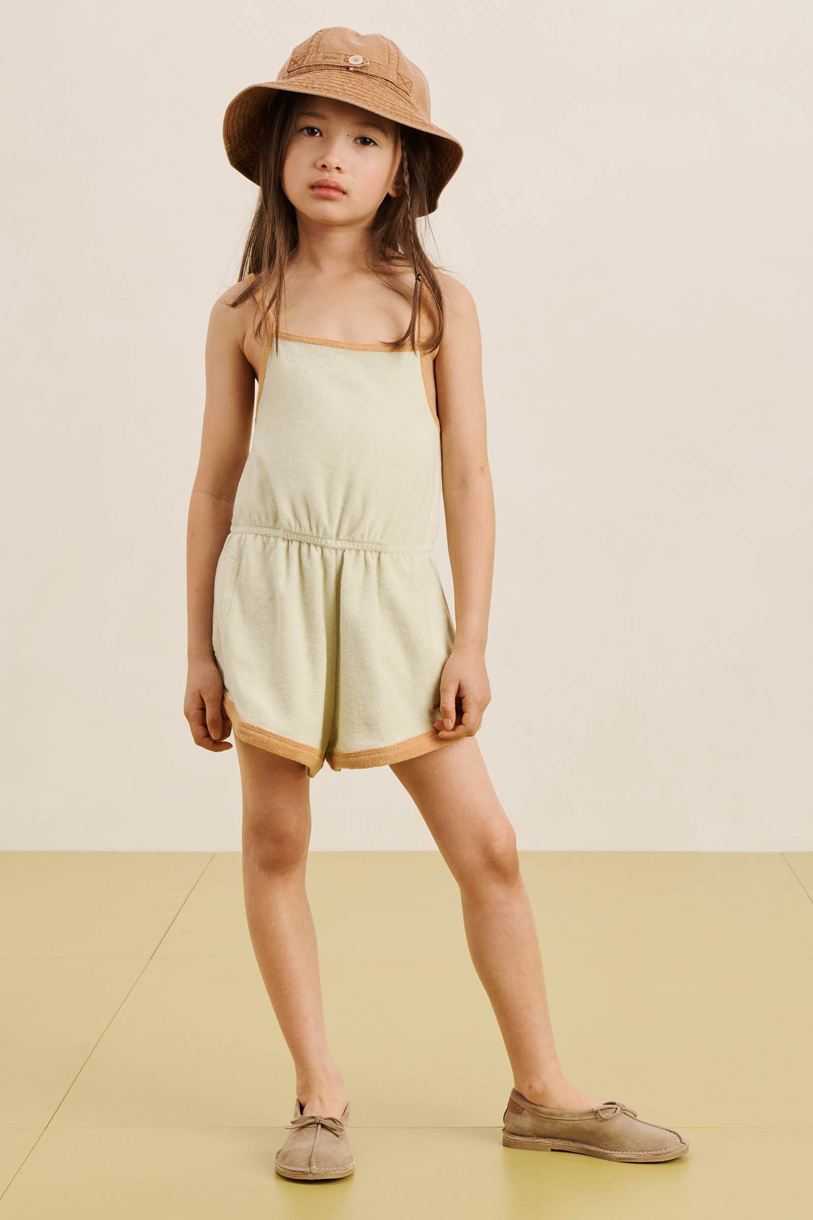 【画像】「ZARA SRPLS」新作コレクションの着用画像