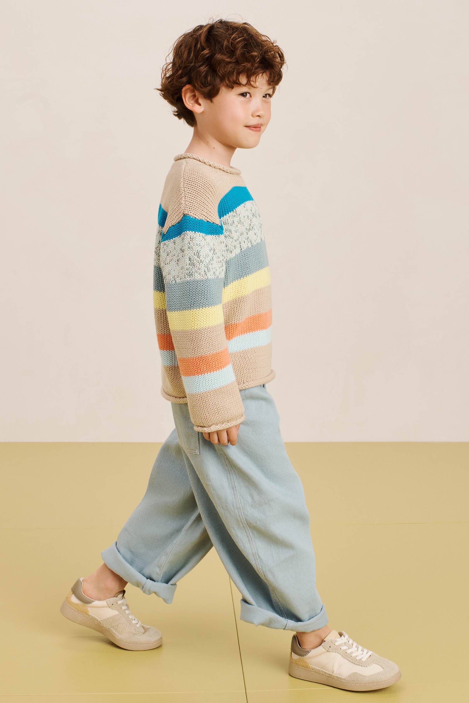 【画像】「ZARA SRPLS」新作コレクションの着用画像