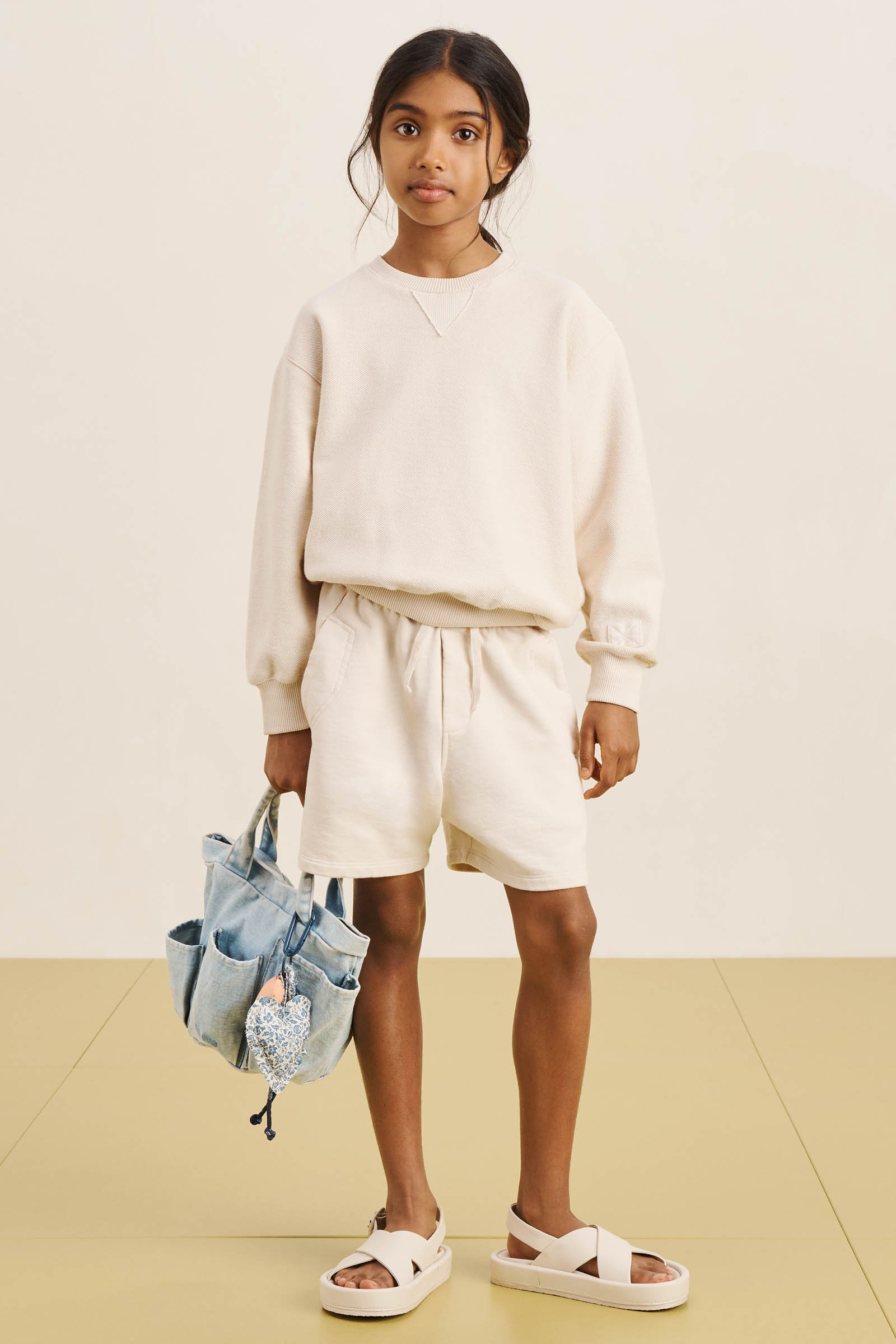 【画像】「ZARA SRPLS」新作コレクションの着用画像