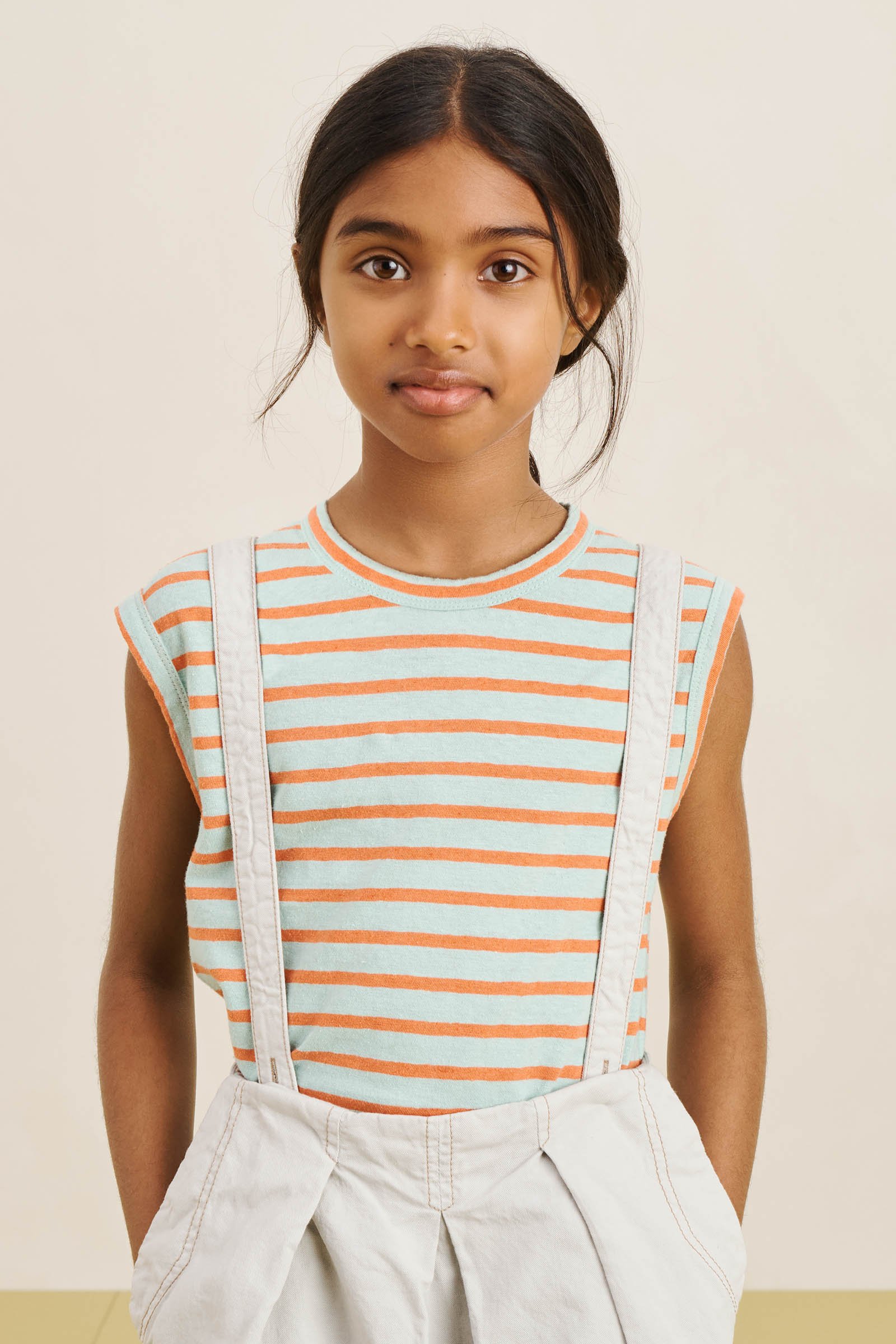 【画像】「ZARA SRPLS」新作コレクションの着用画像