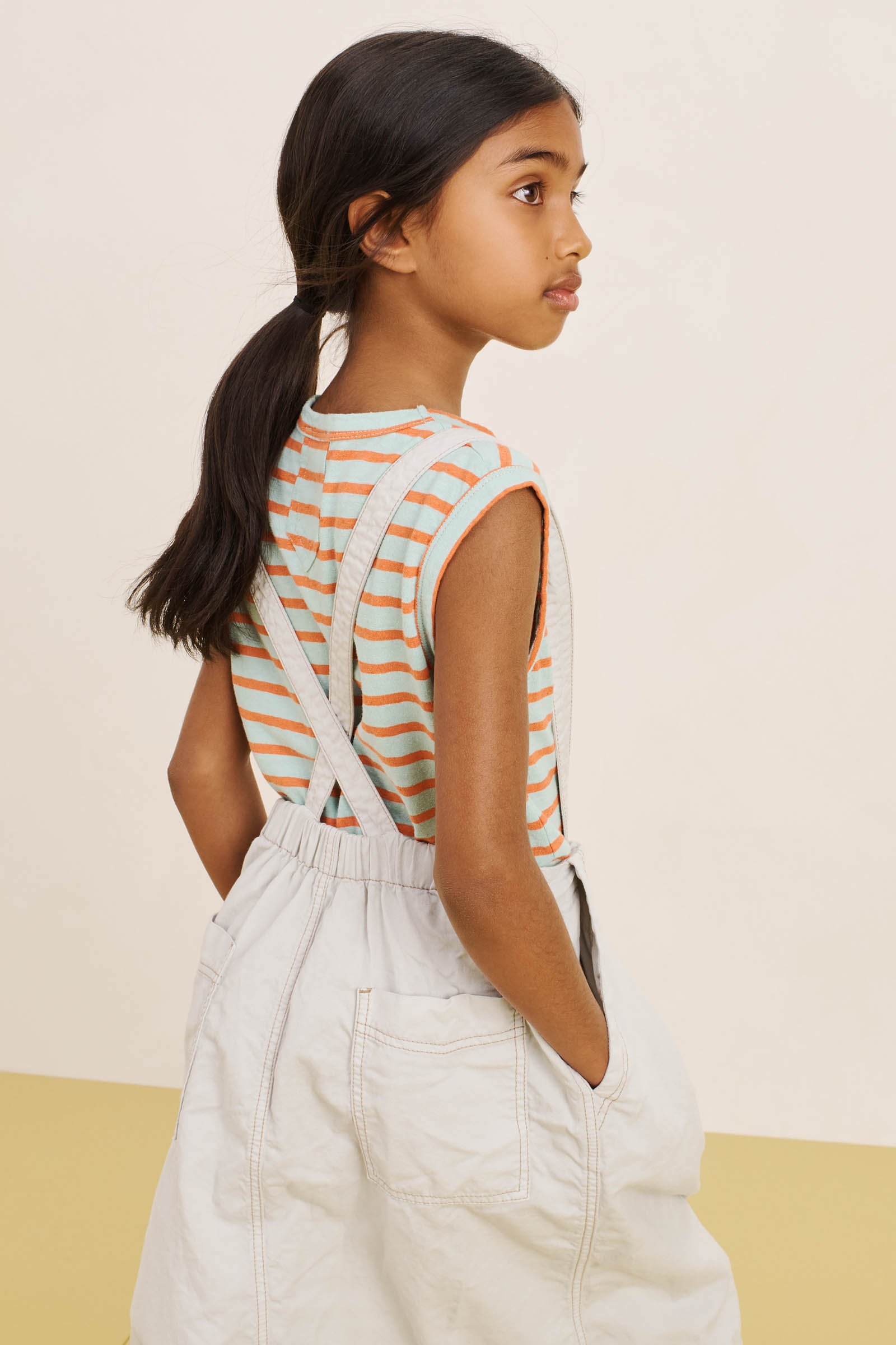 【画像】「ZARA SRPLS」新作コレクションの着用画像