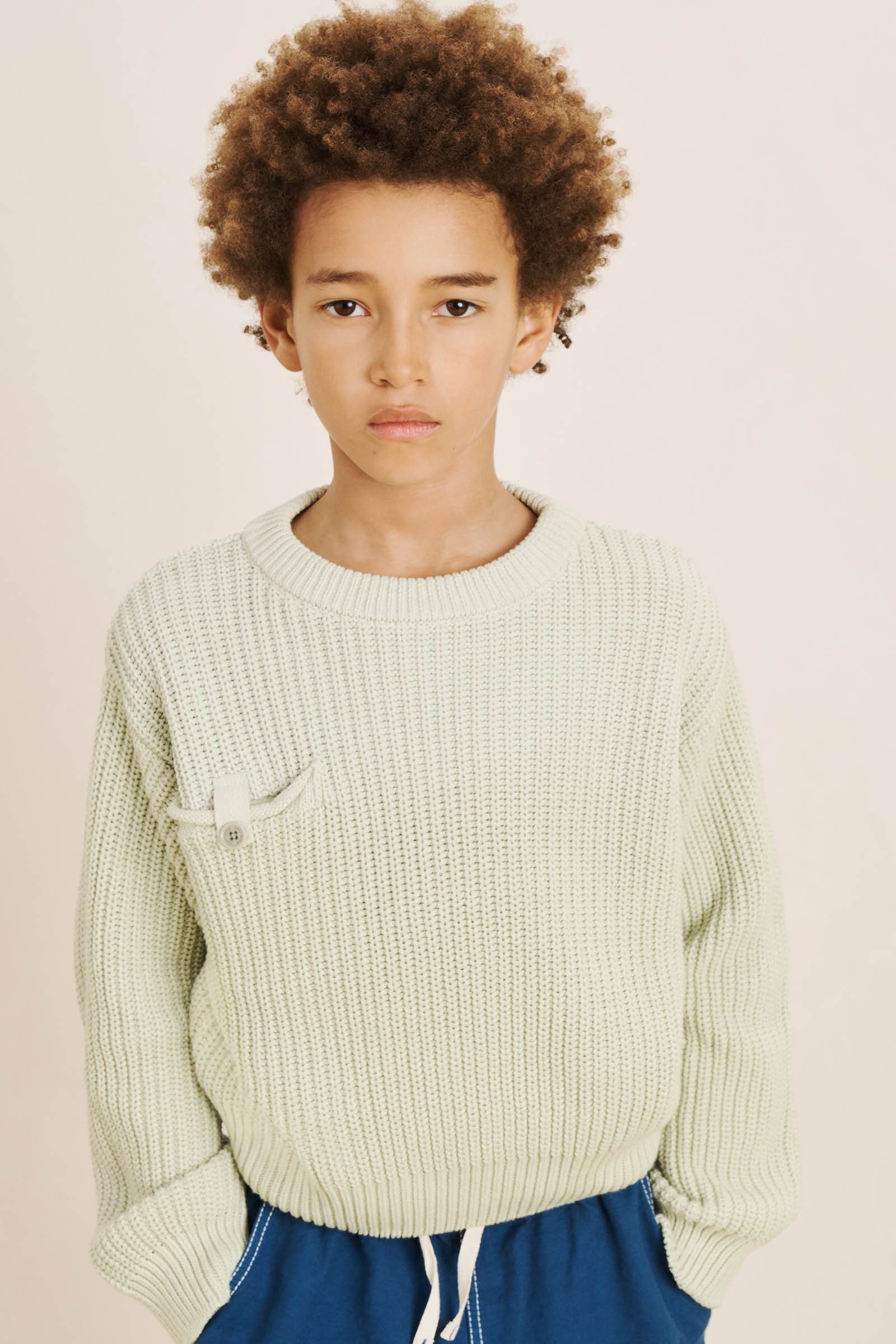 【画像】「ZARA SRPLS」新作コレクションの着用画像