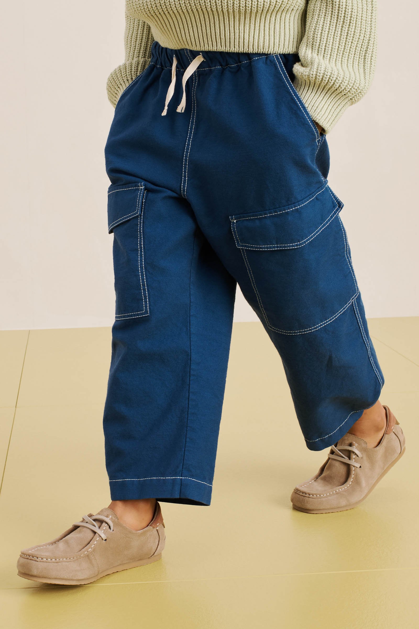 【画像】「ZARA SRPLS」新作コレクションの着用画像