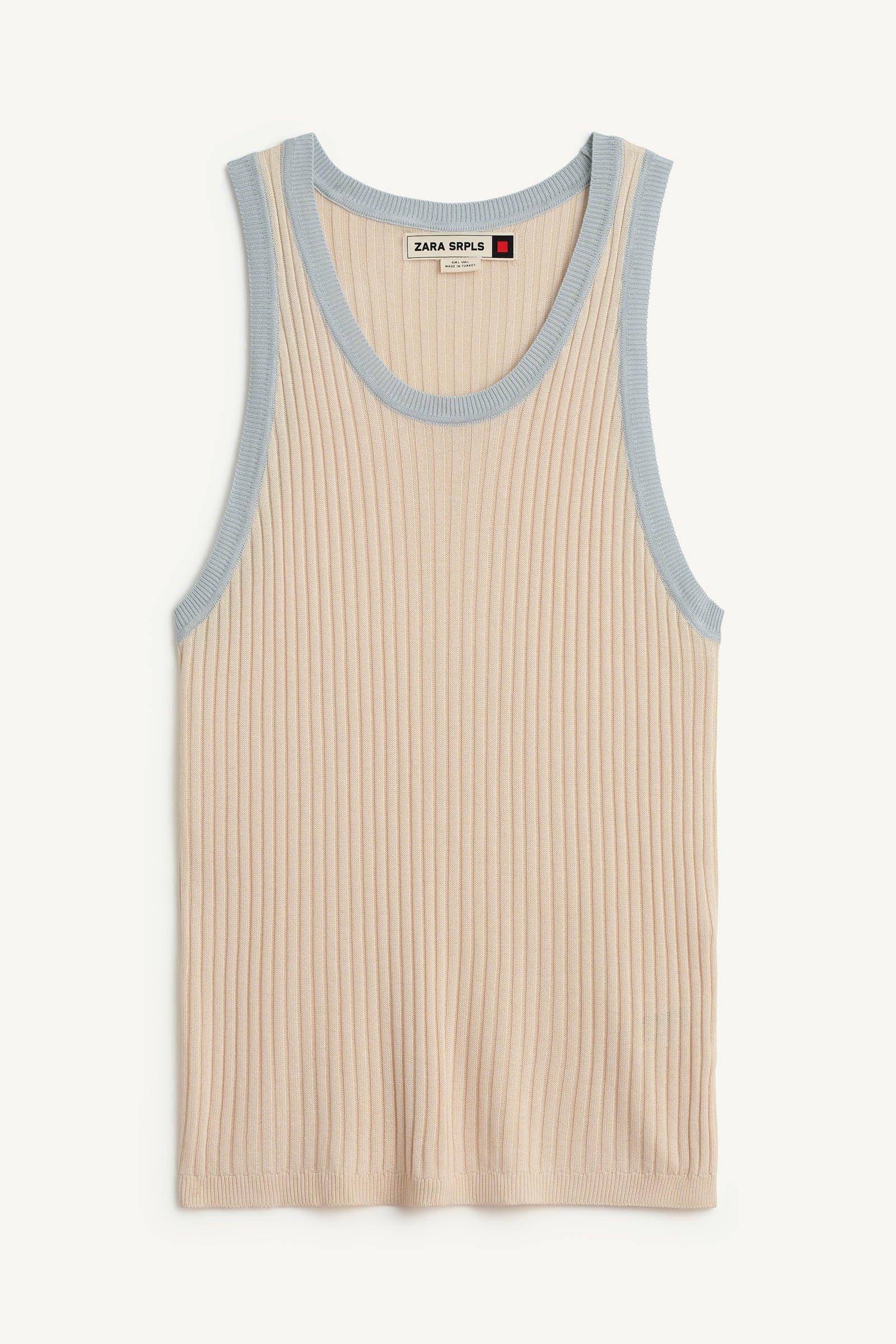 【画像】「ZARA SRPLS」新作コレクションのアイテム画像