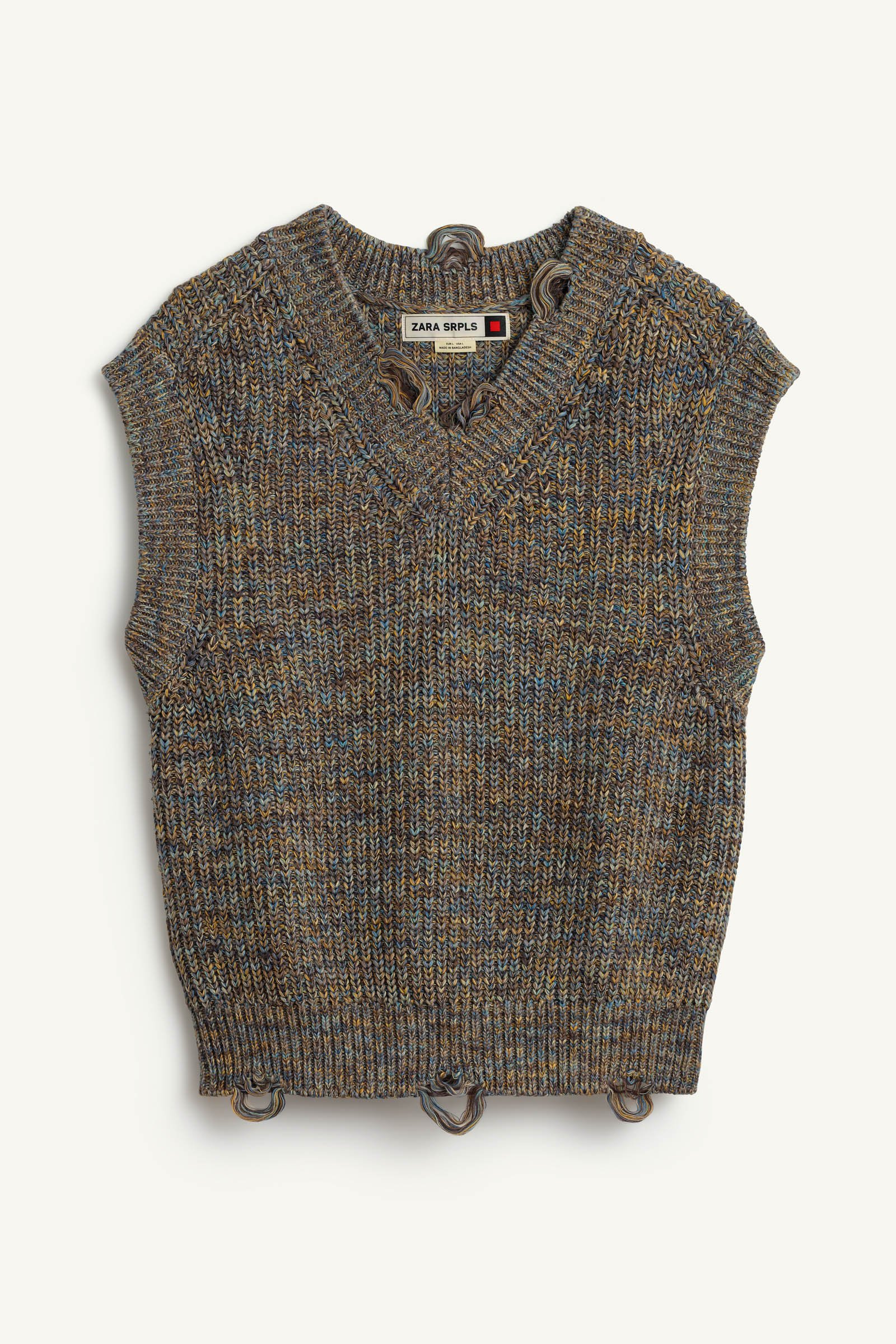 【画像】「ZARA SRPLS」新作コレクションのアイテム画像