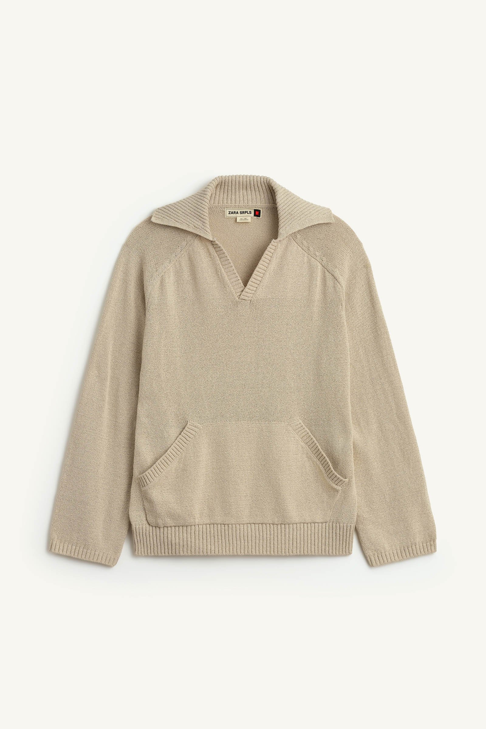 【画像】「ZARA SRPLS」新作コレクションのアイテム画像