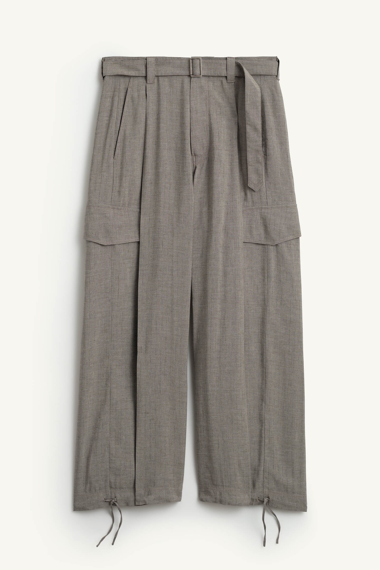 【画像】「ZARA SRPLS」新作コレクションのアイテム画像