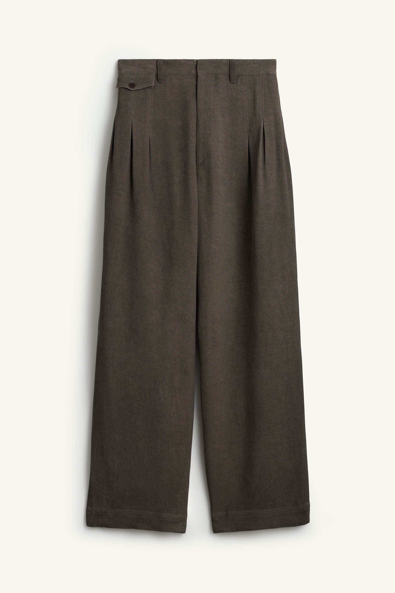 【画像】「ZARA SRPLS」新作コレクションのアイテム画像