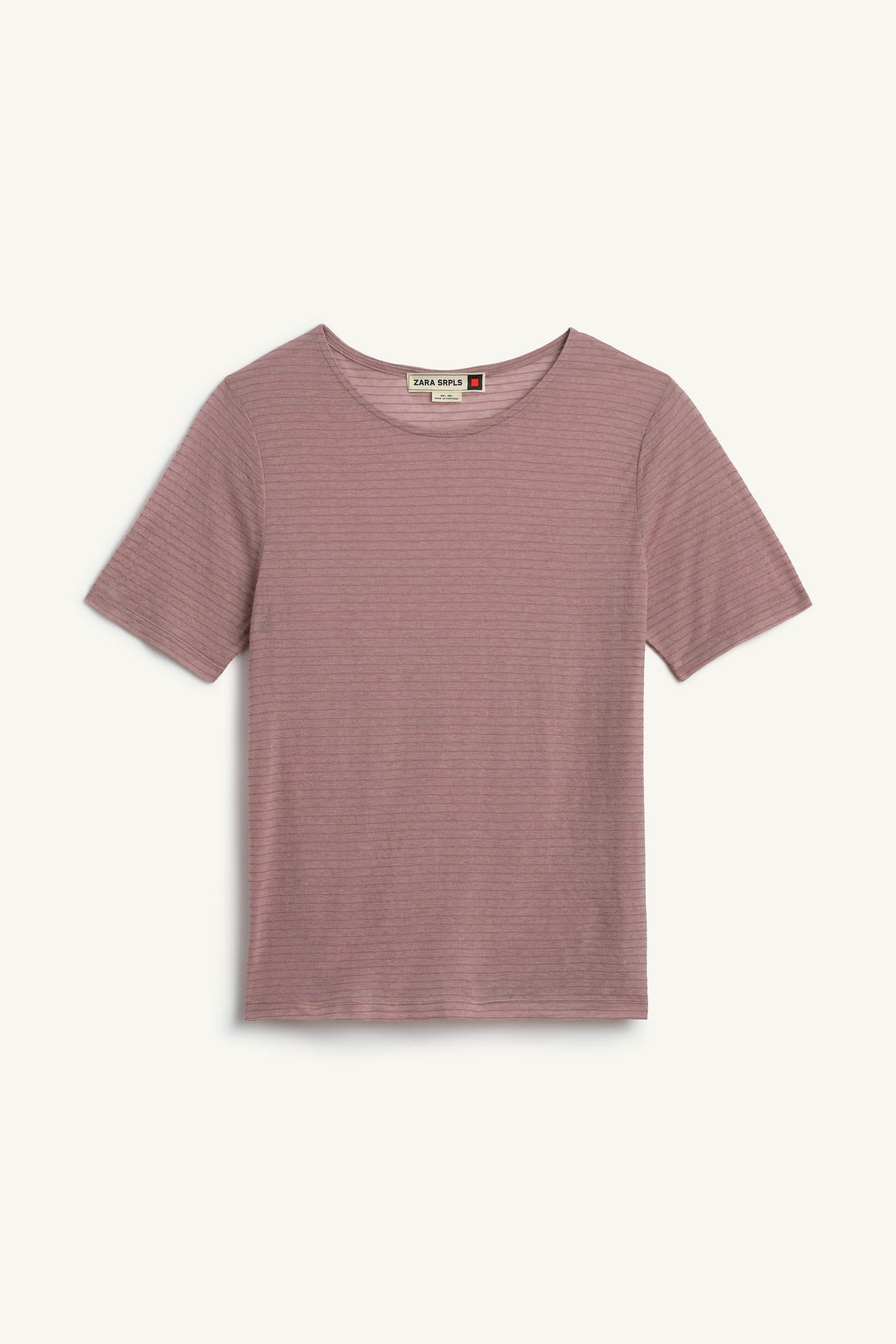 【画像】「ZARA SRPLS」新作コレクションのアイテム画像