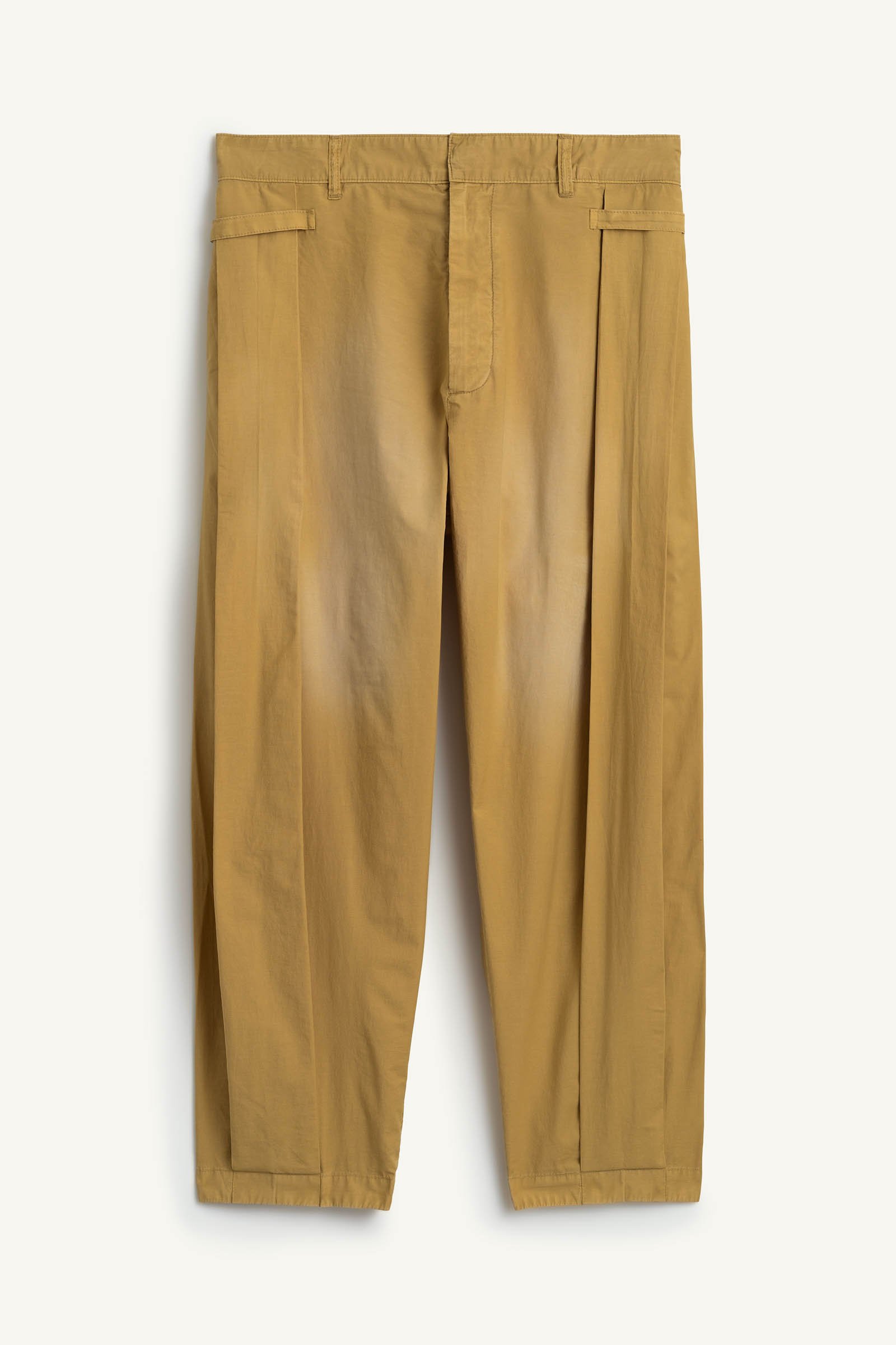 【画像】「ZARA SRPLS」新作コレクションのアイテム画像