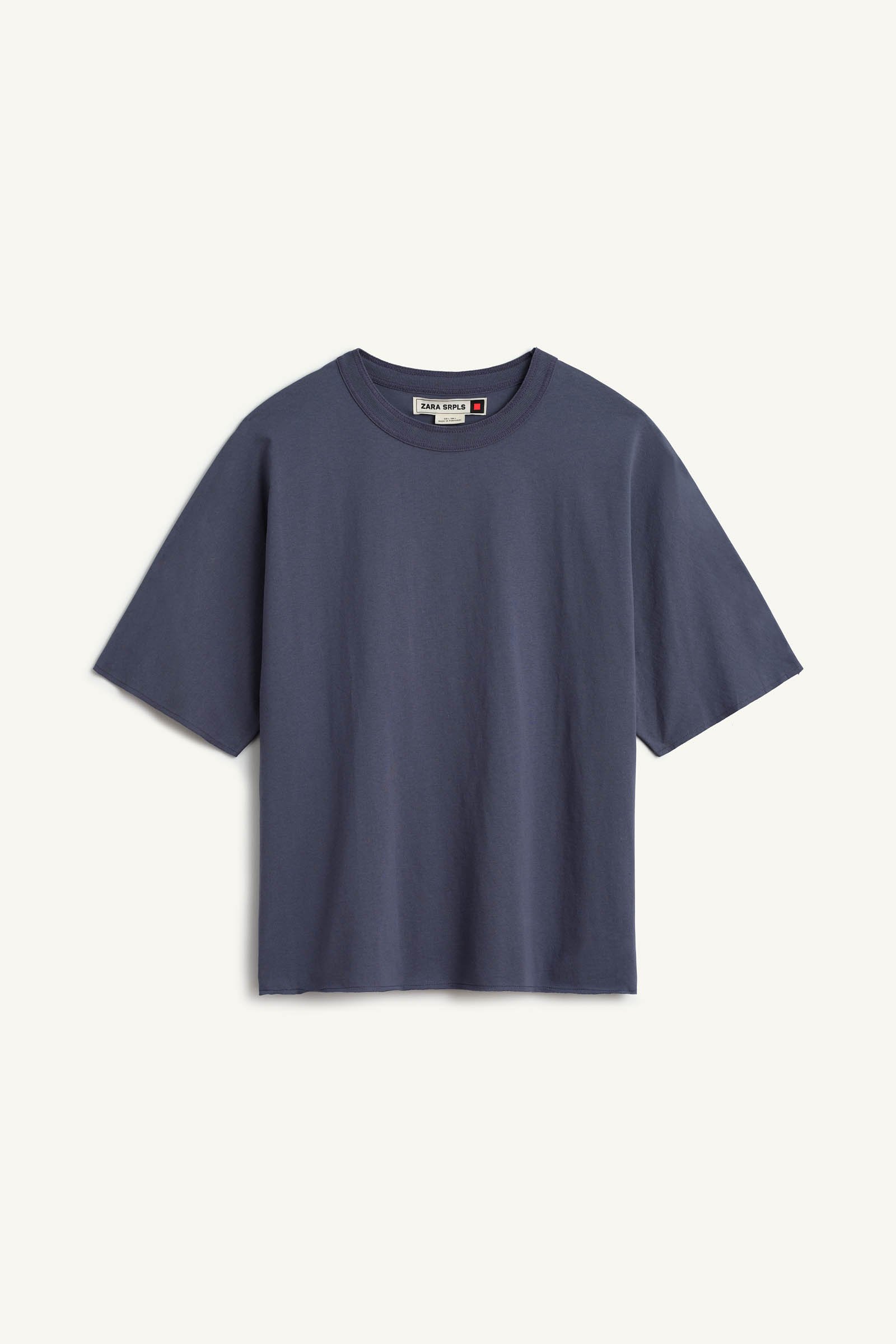 【画像】「ZARA SRPLS」新作コレクションのアイテム画像